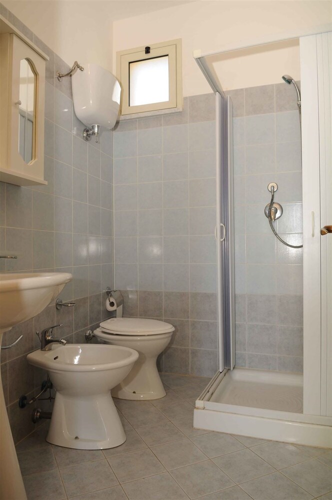 Residence Porto Ulisse