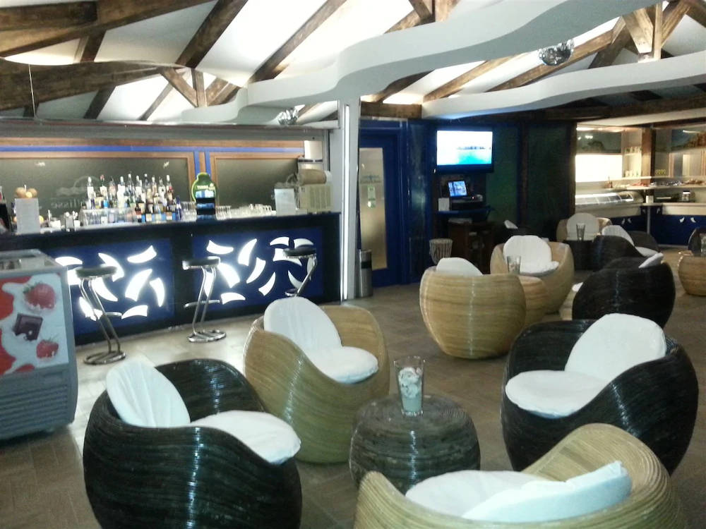 Residence Porto Ulisse