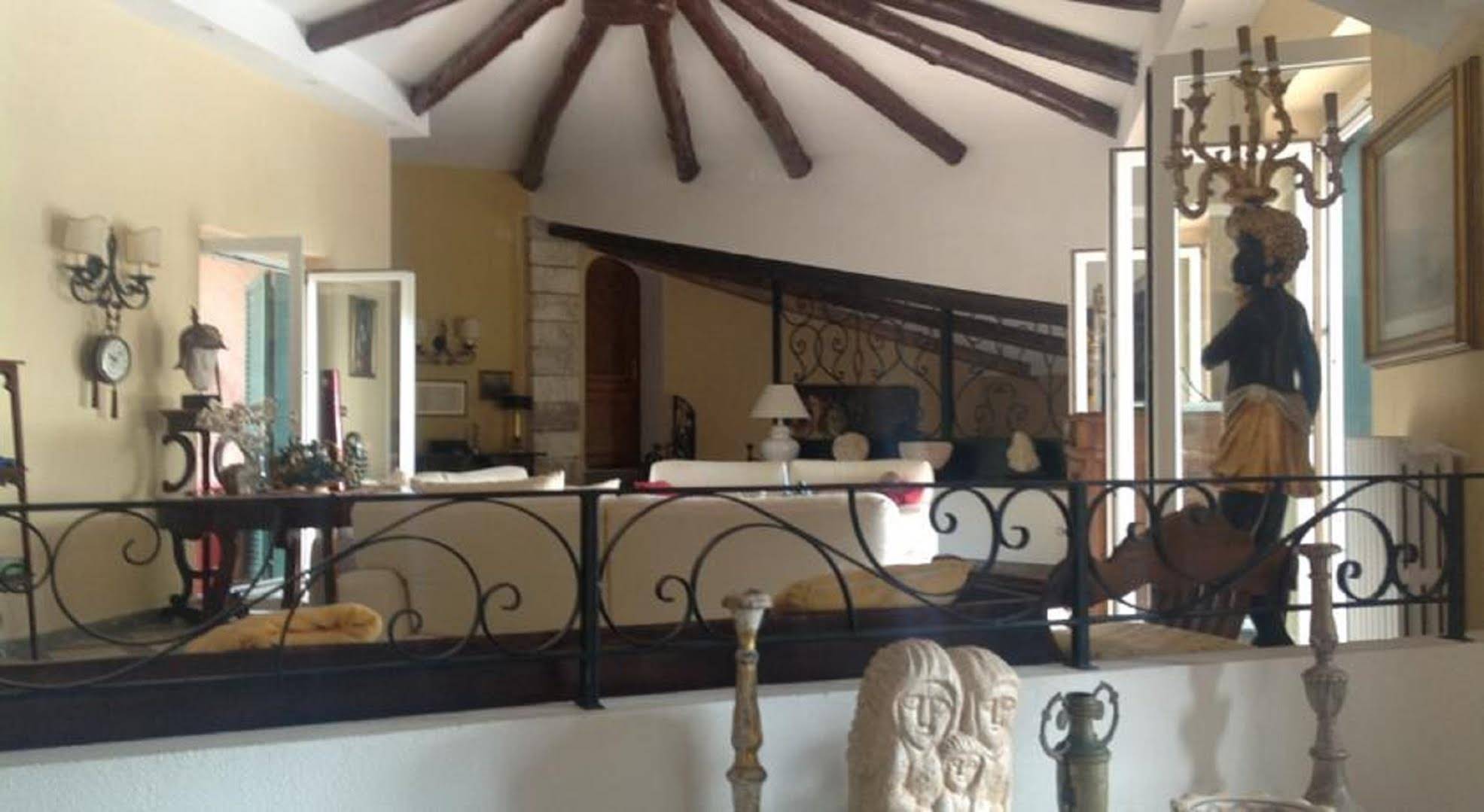 Residenza Villa Spagnola