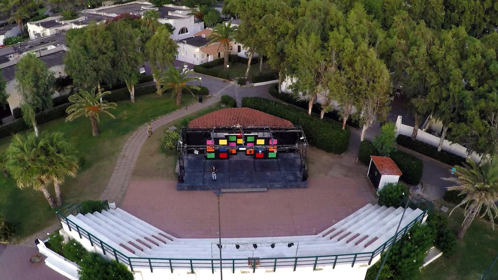 Villaggio Sabbie Bianche