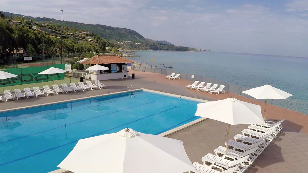 Villaggio Sabbie Bianche