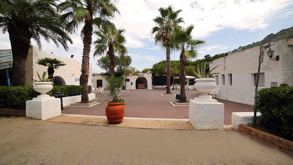 Villaggio Sabbie Bianche