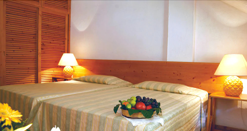 Villaggio Sabbie Bianche