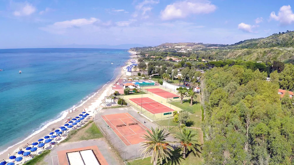 Villaggio Sabbie Bianche