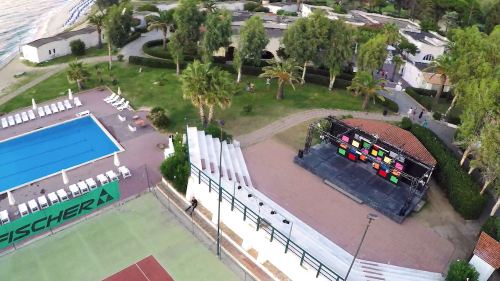 Villaggio Sabbie Bianche