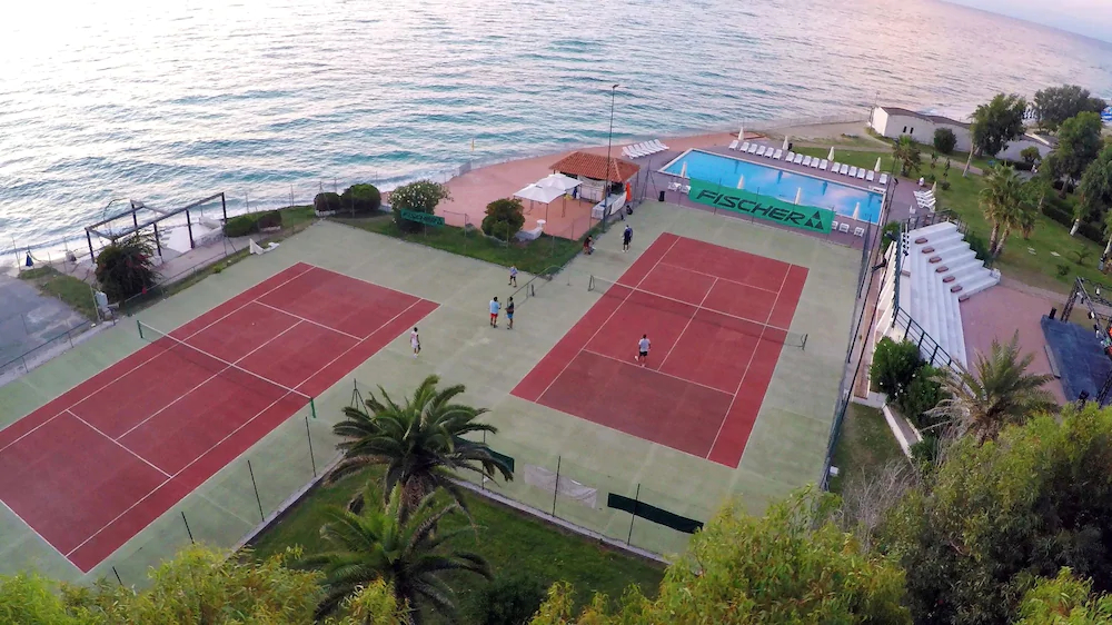 Villaggio Sabbie Bianche