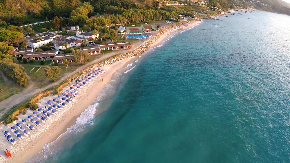 Villaggio Sabbie Bianche