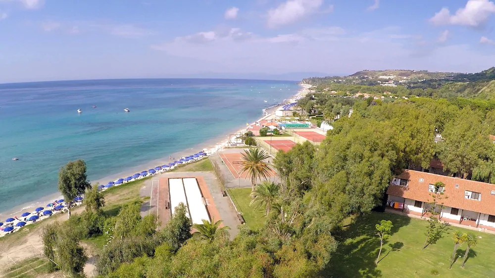 Villaggio Sabbie Bianche