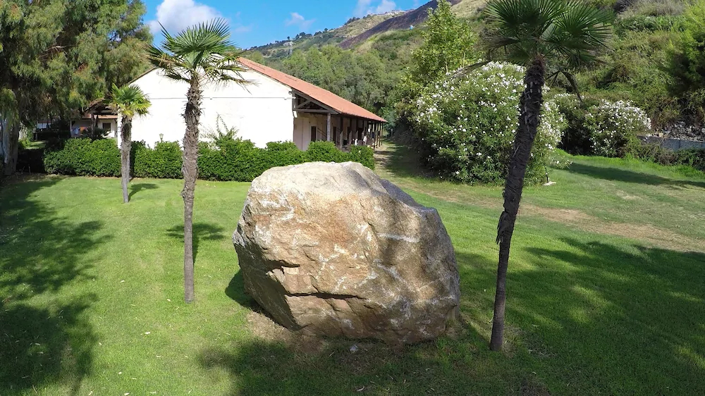 Villaggio Sabbie Bianche