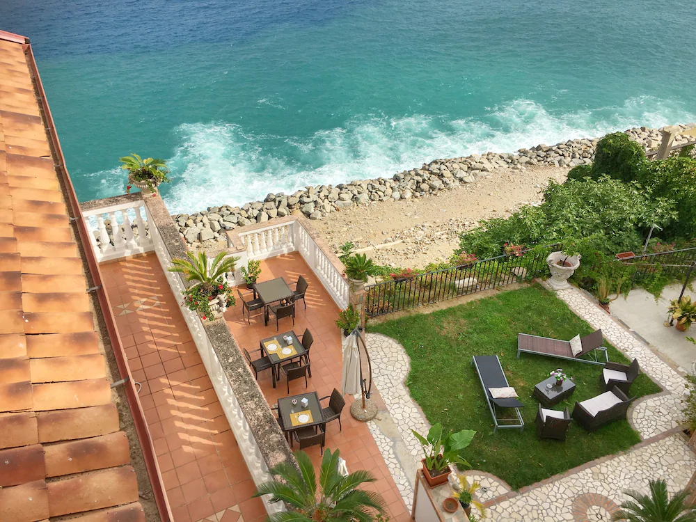 Casa Angelieri B&B