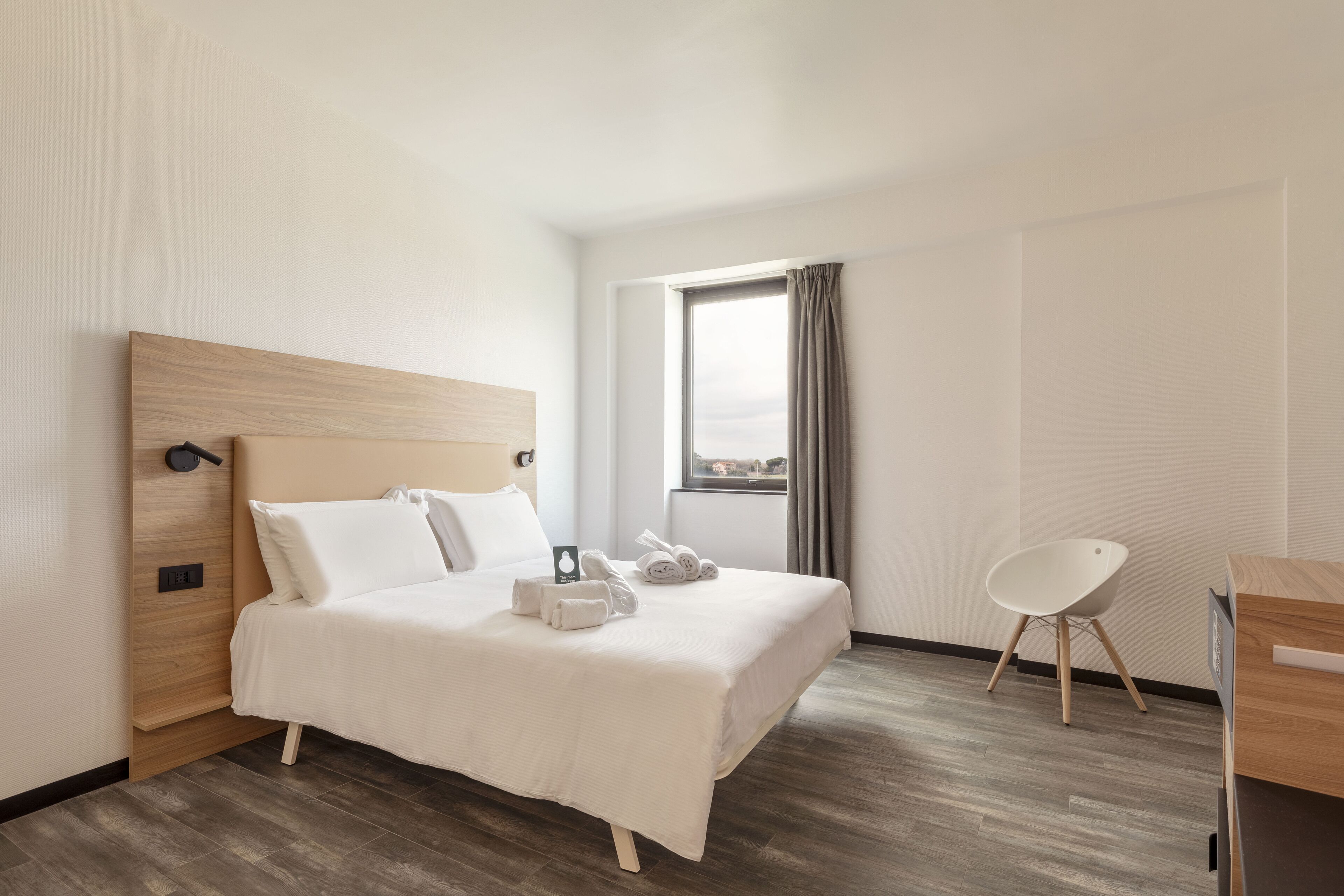 B&B Hotel Pomezia Roma