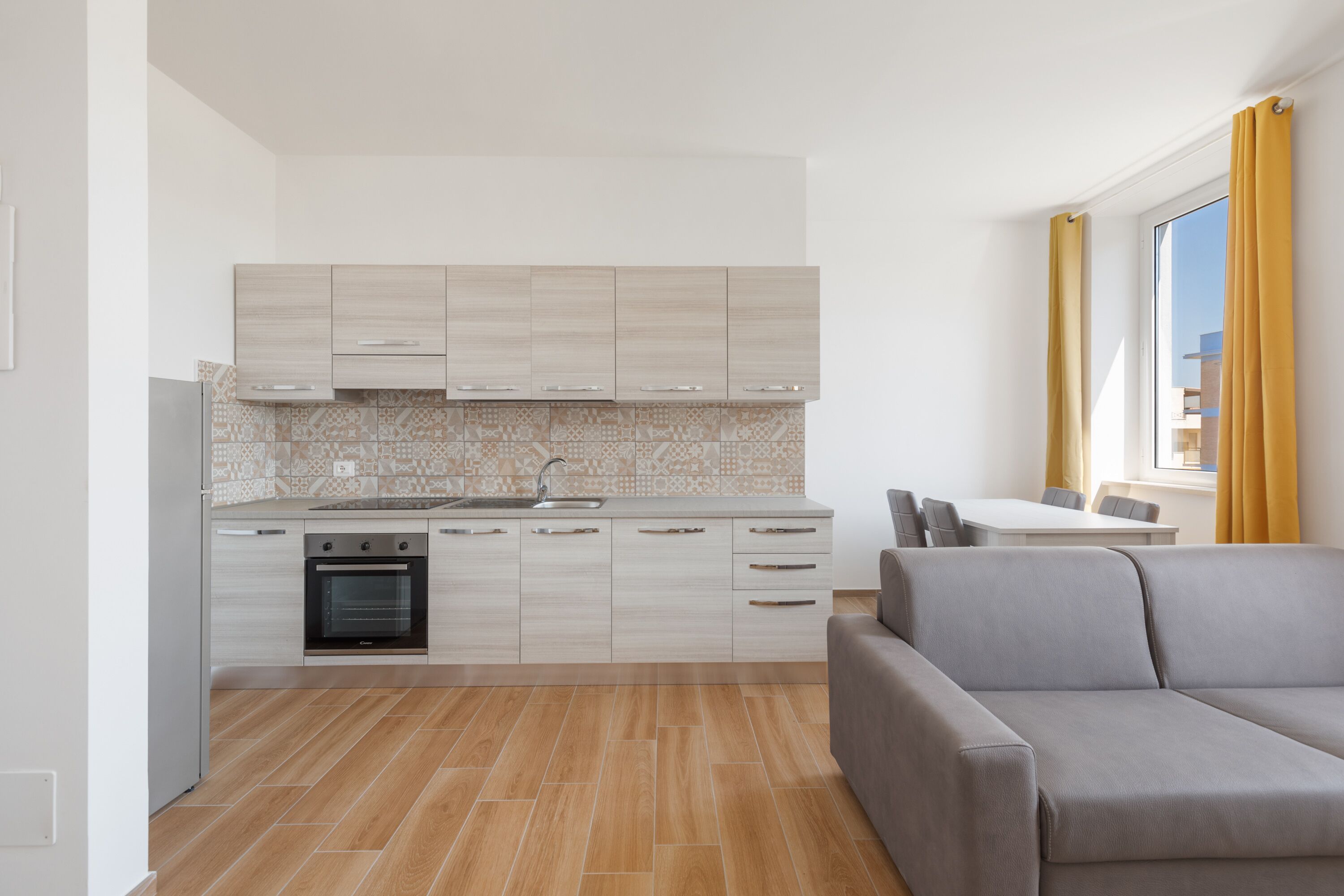 Residence Torvaianica