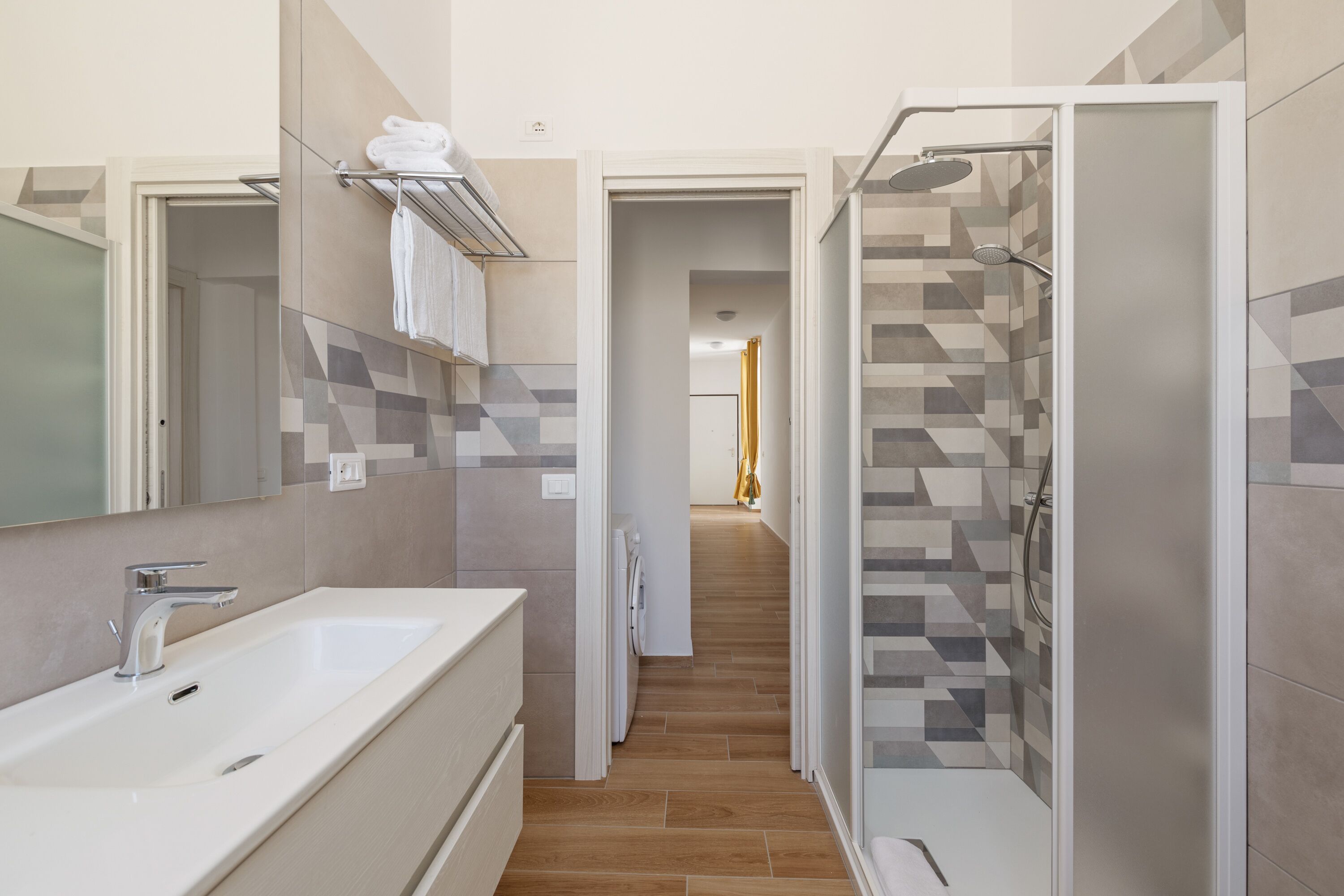 Residence Torvaianica