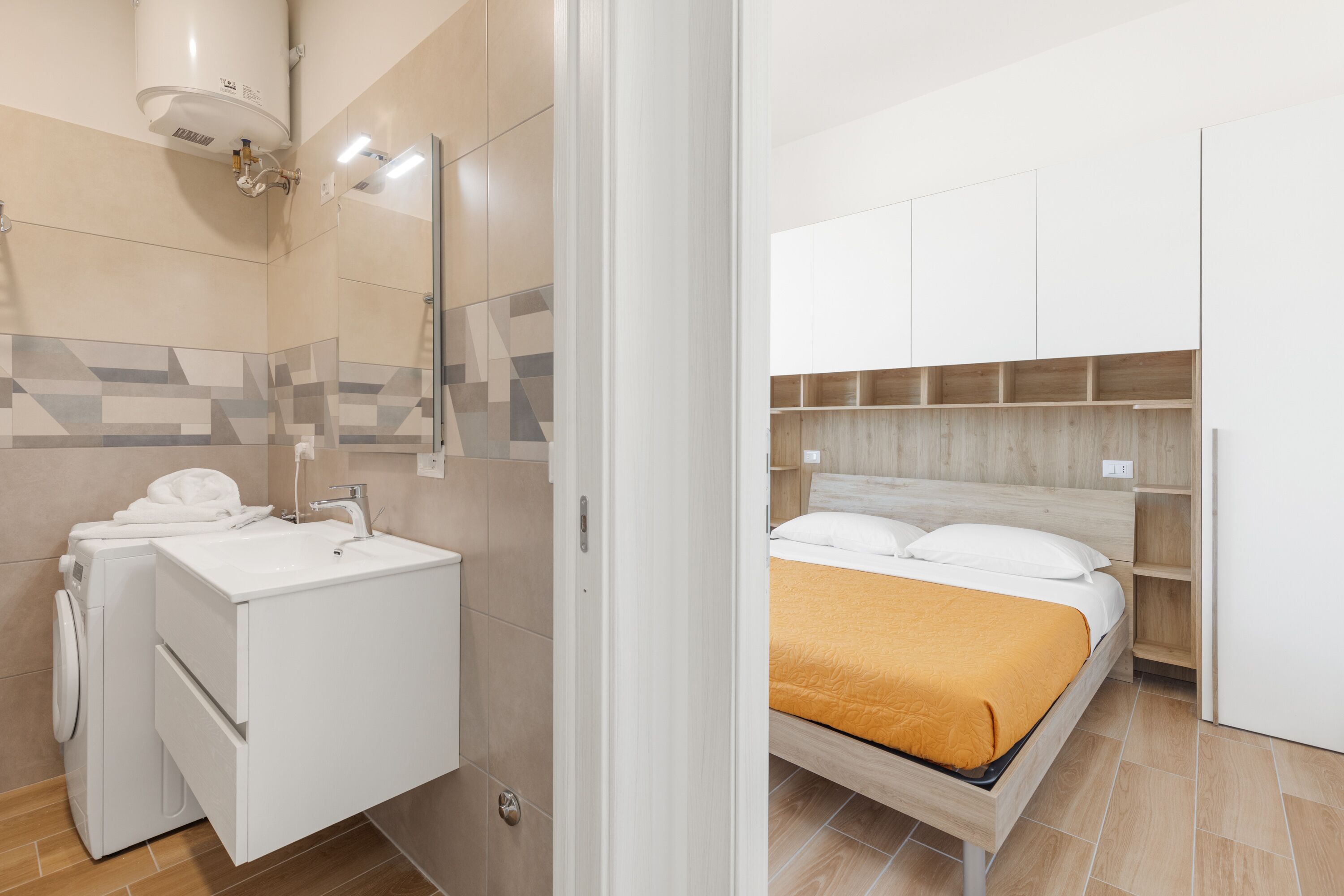 Residence Torvaianica