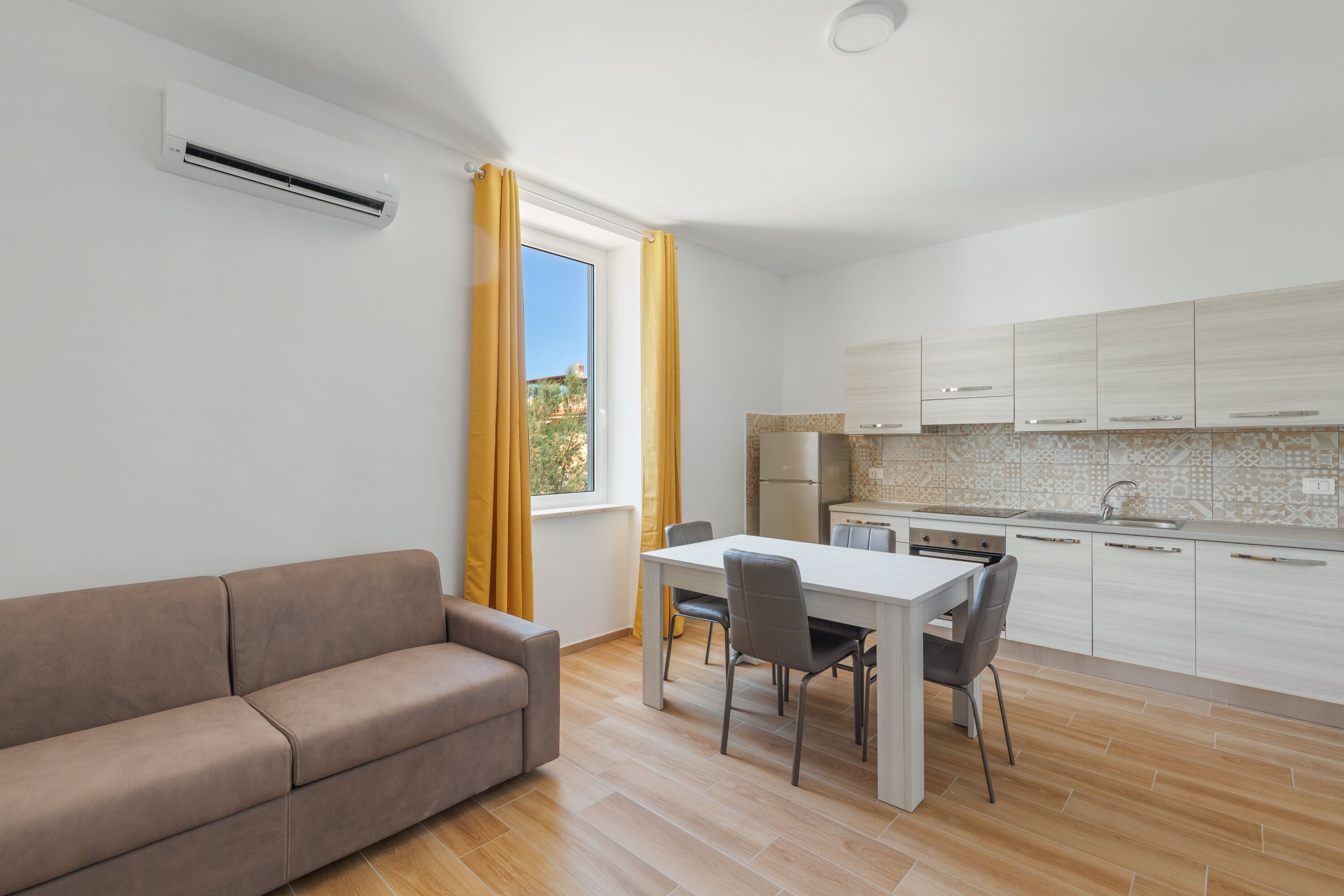 Residence Torvaianica