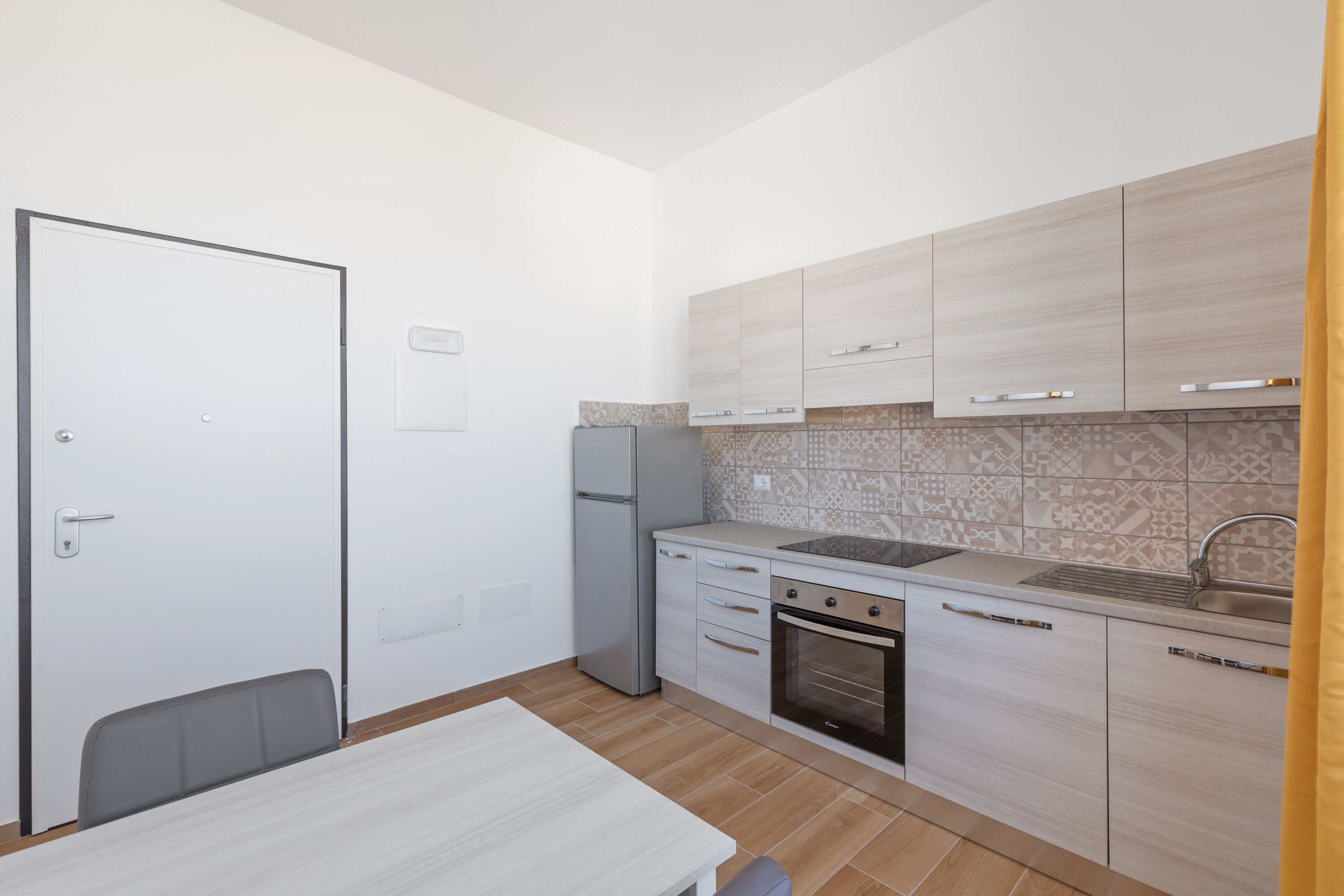 Residence Torvaianica