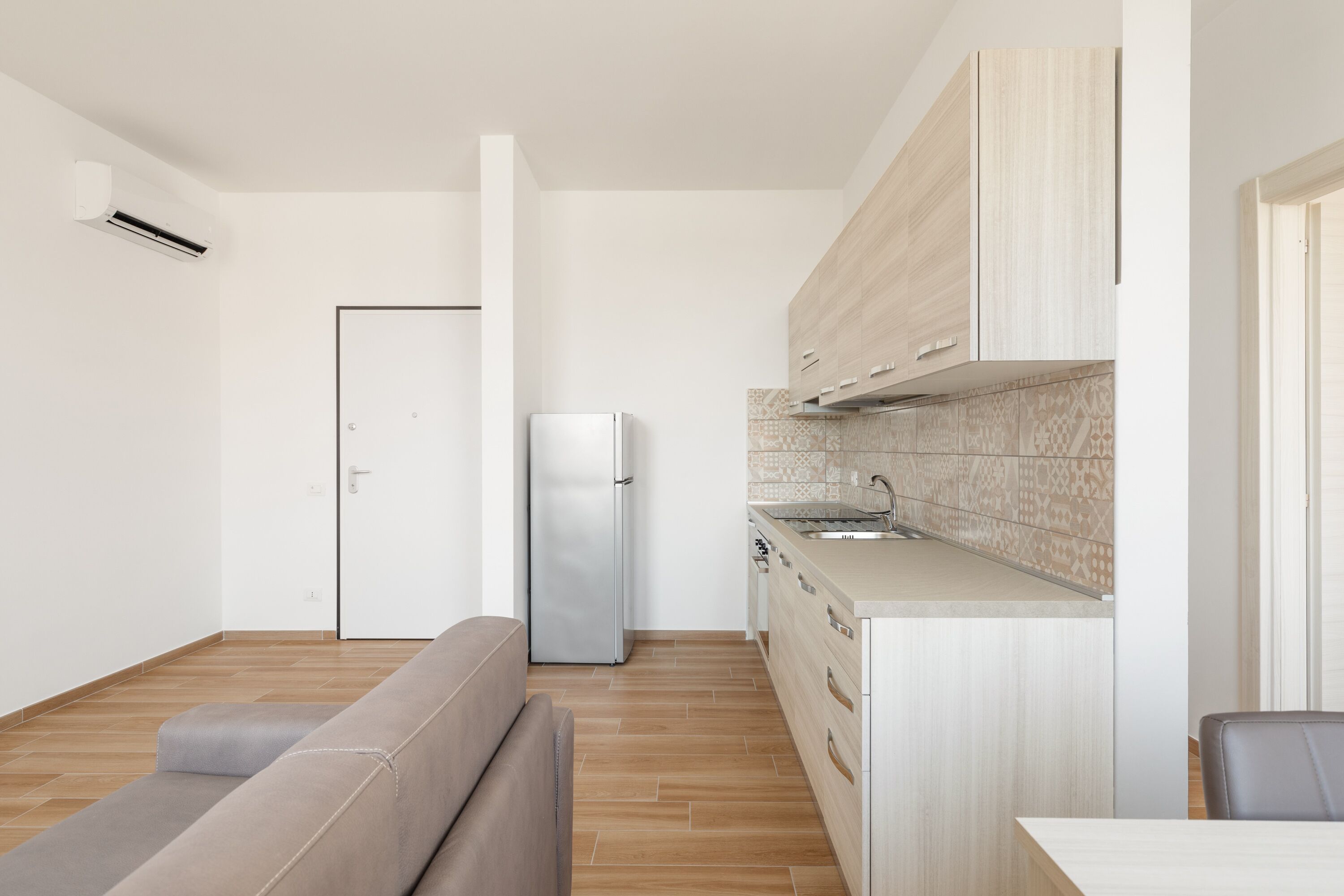 Residence Torvaianica