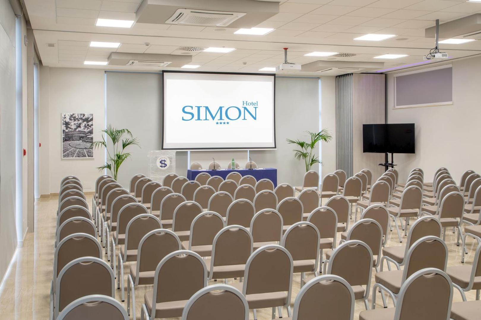 Simon