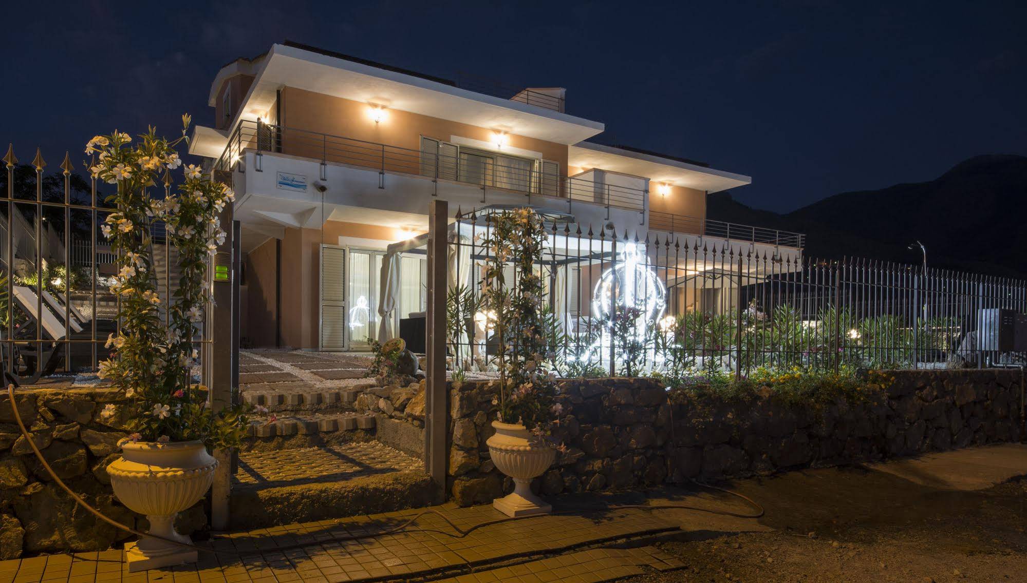 Villa Armonia