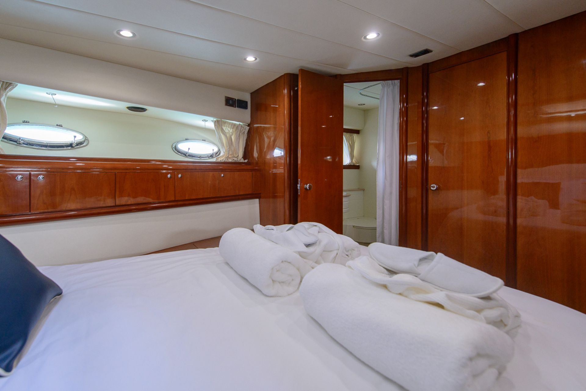 Amalfi Floatel