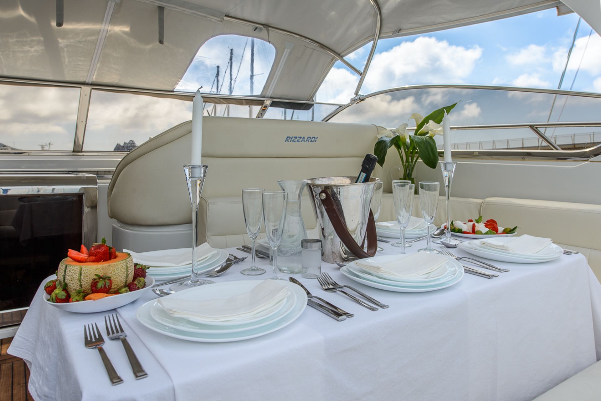 Amalfi Floatel