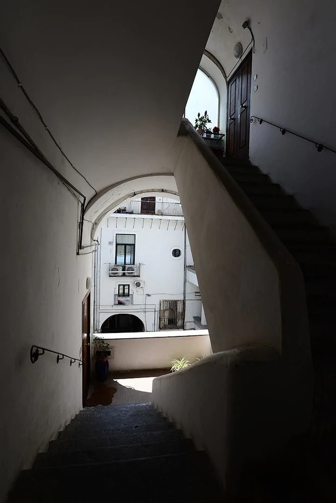Angeli di Terra