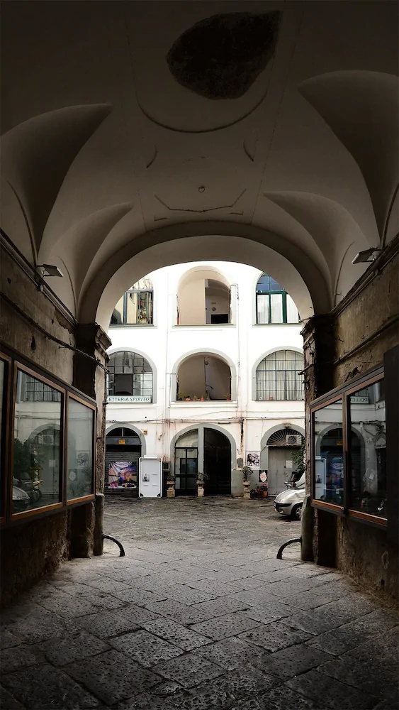 Angeli di Terra