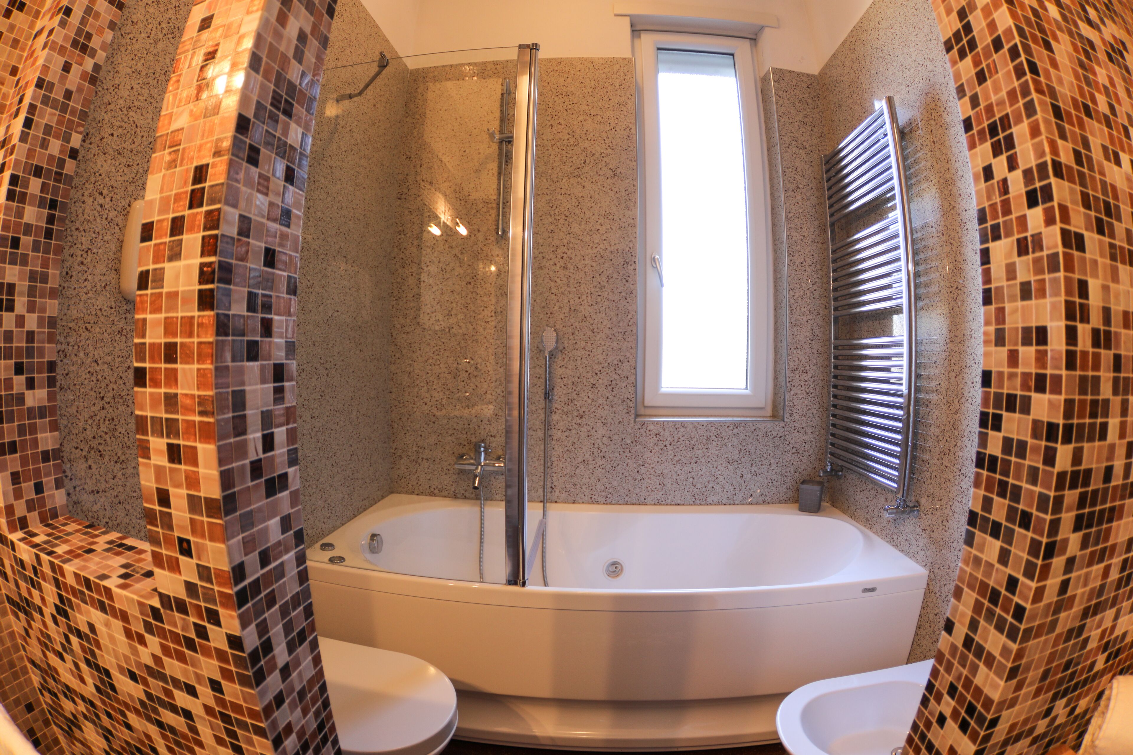 B&B Albamares