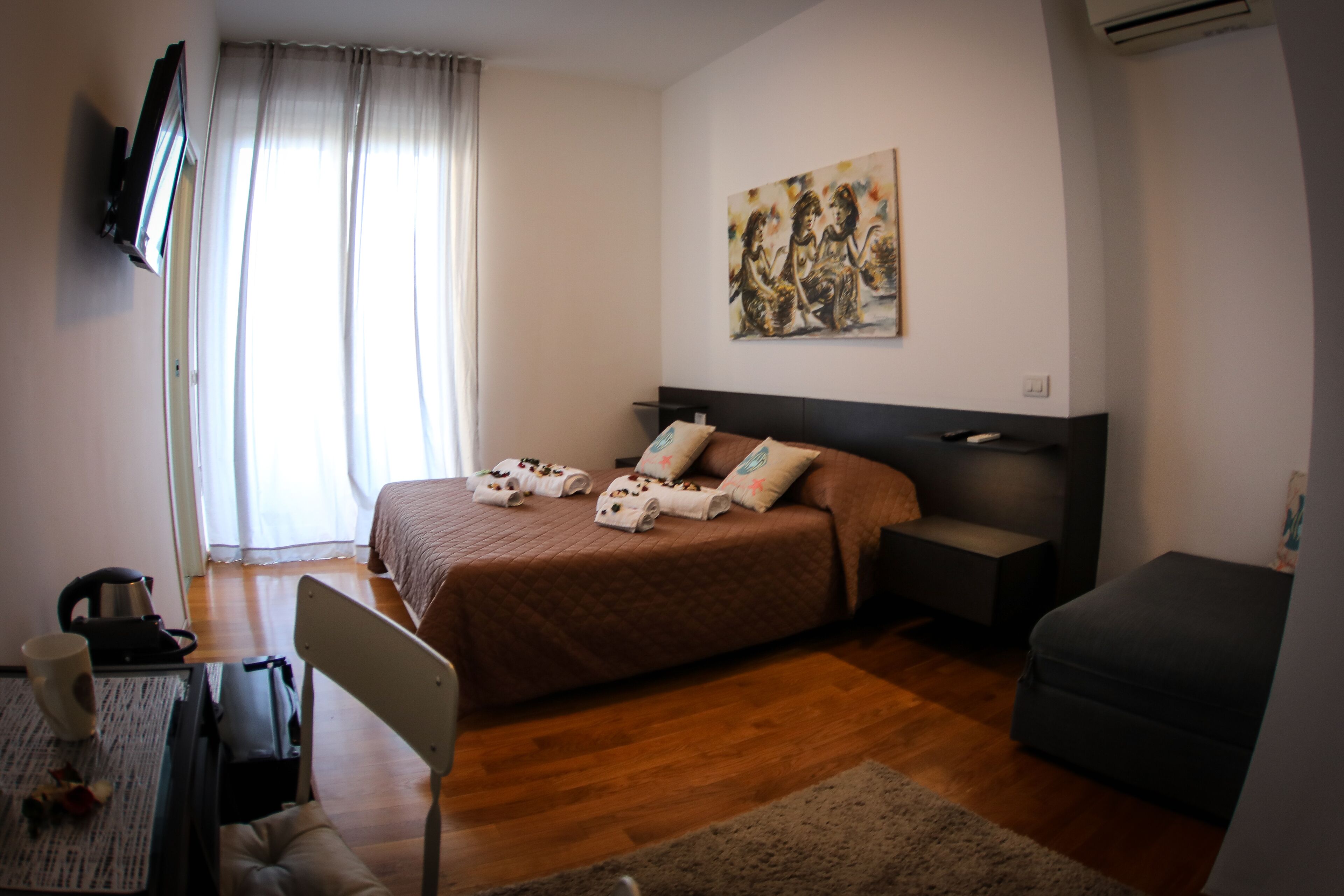 B&B Albamares