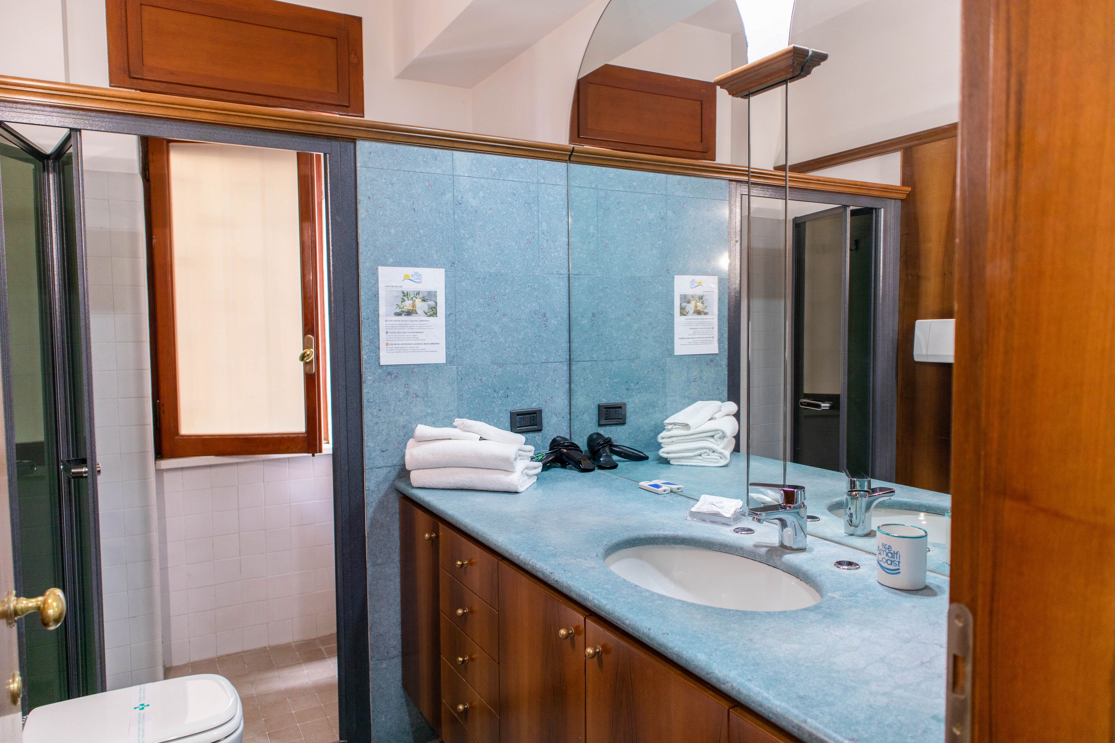 B&B Amalfi Coast