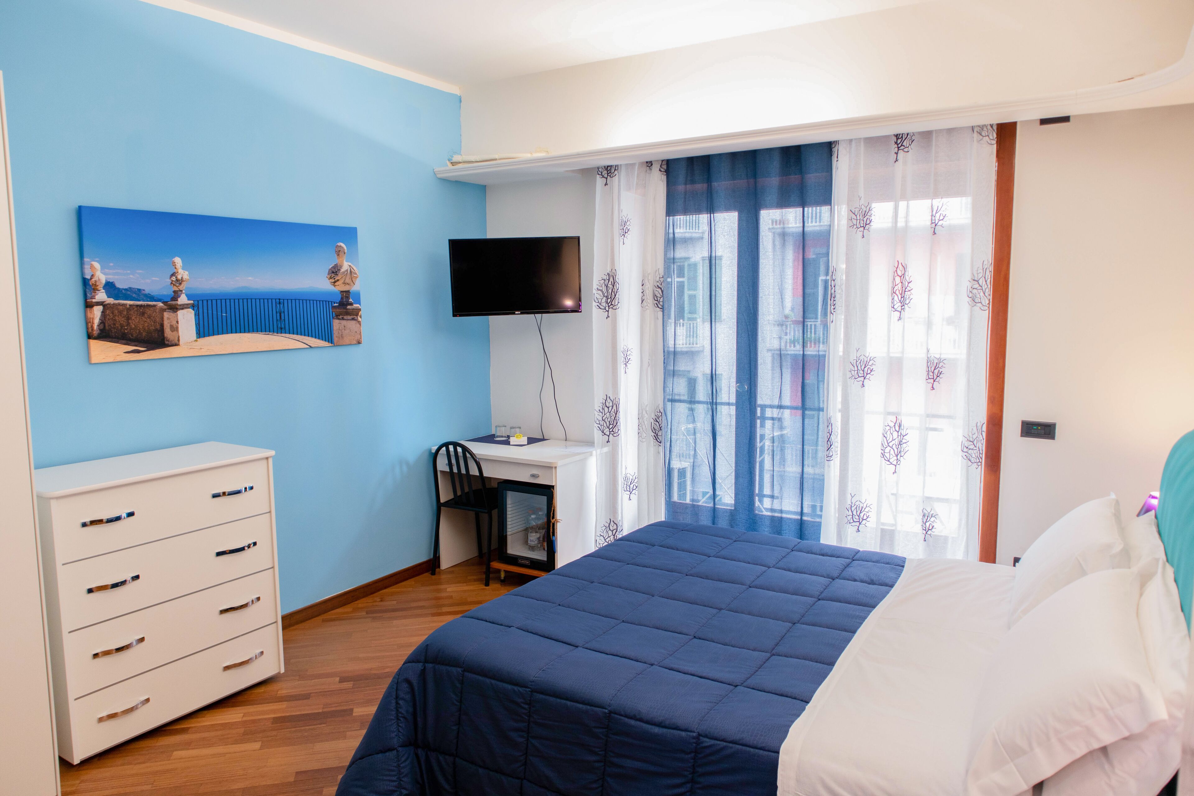 B&B Amalfi Coast