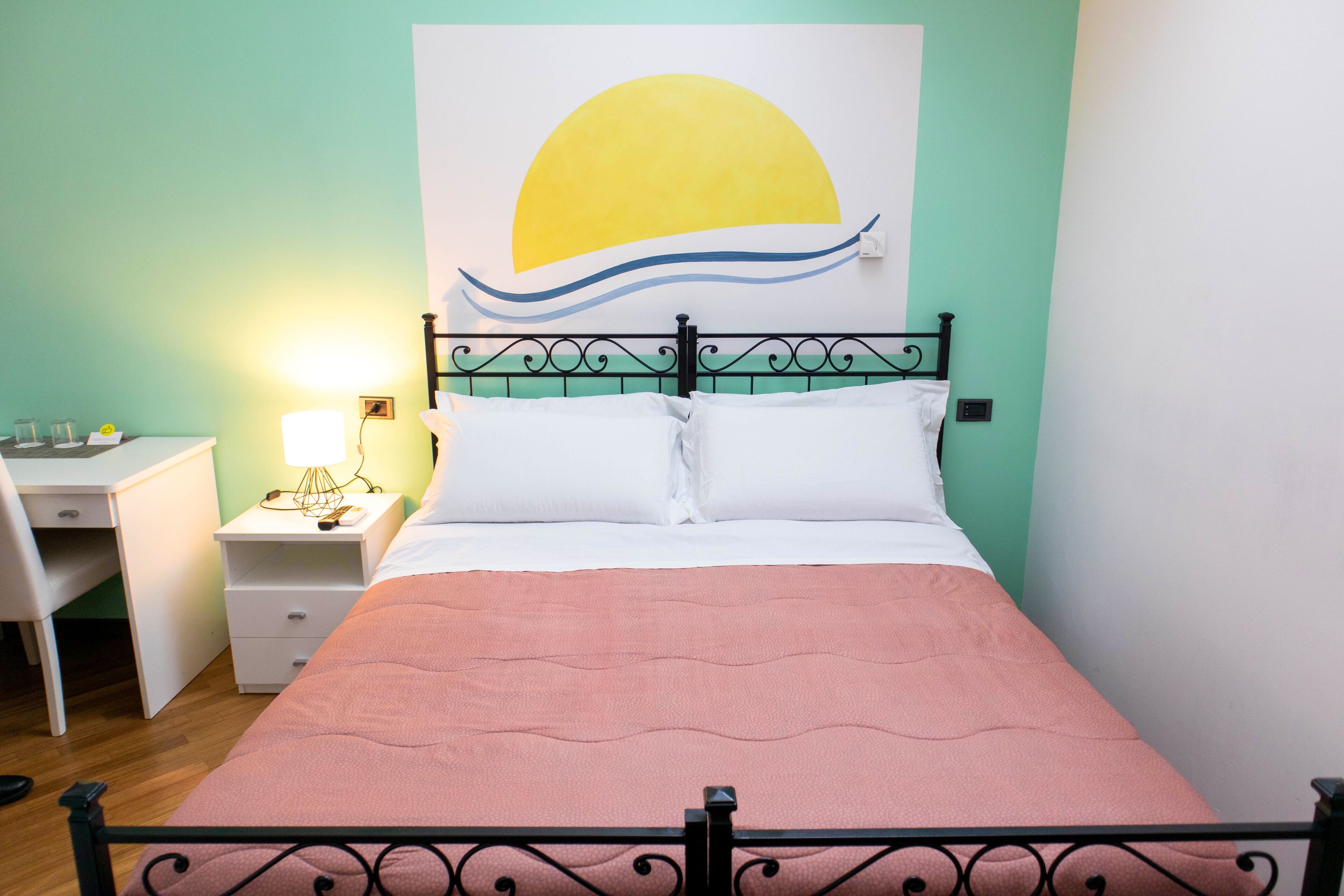 B&B Amalfi Coast