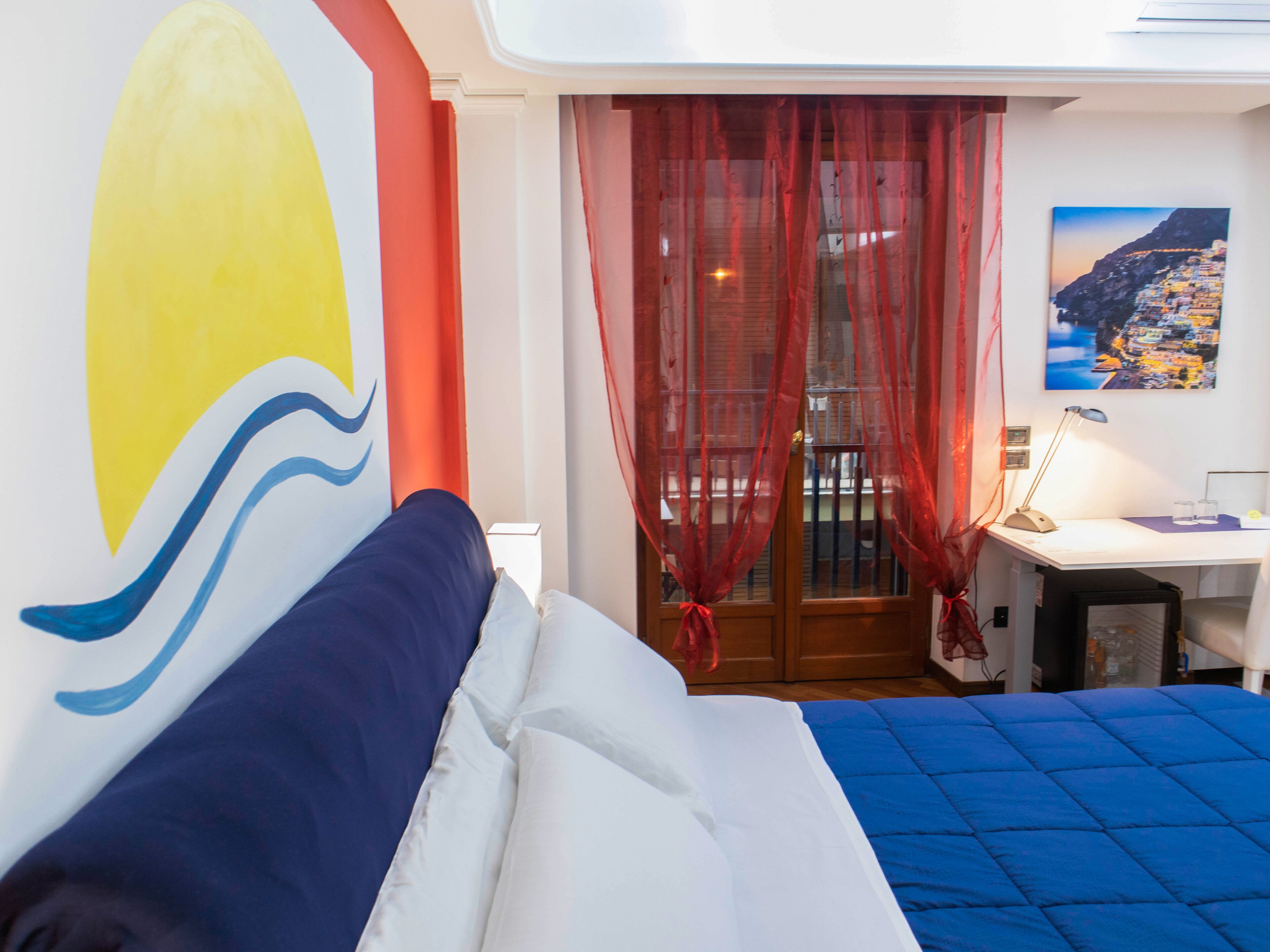 B&B Amalfi Coast
