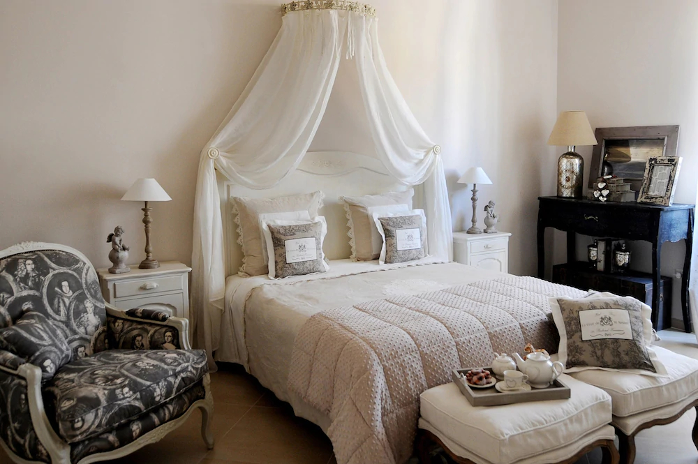B&B La Garçonniere