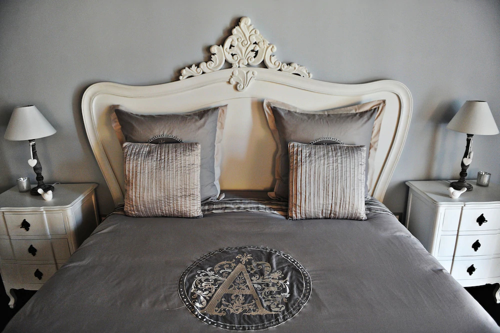 B&B La Garçonniere