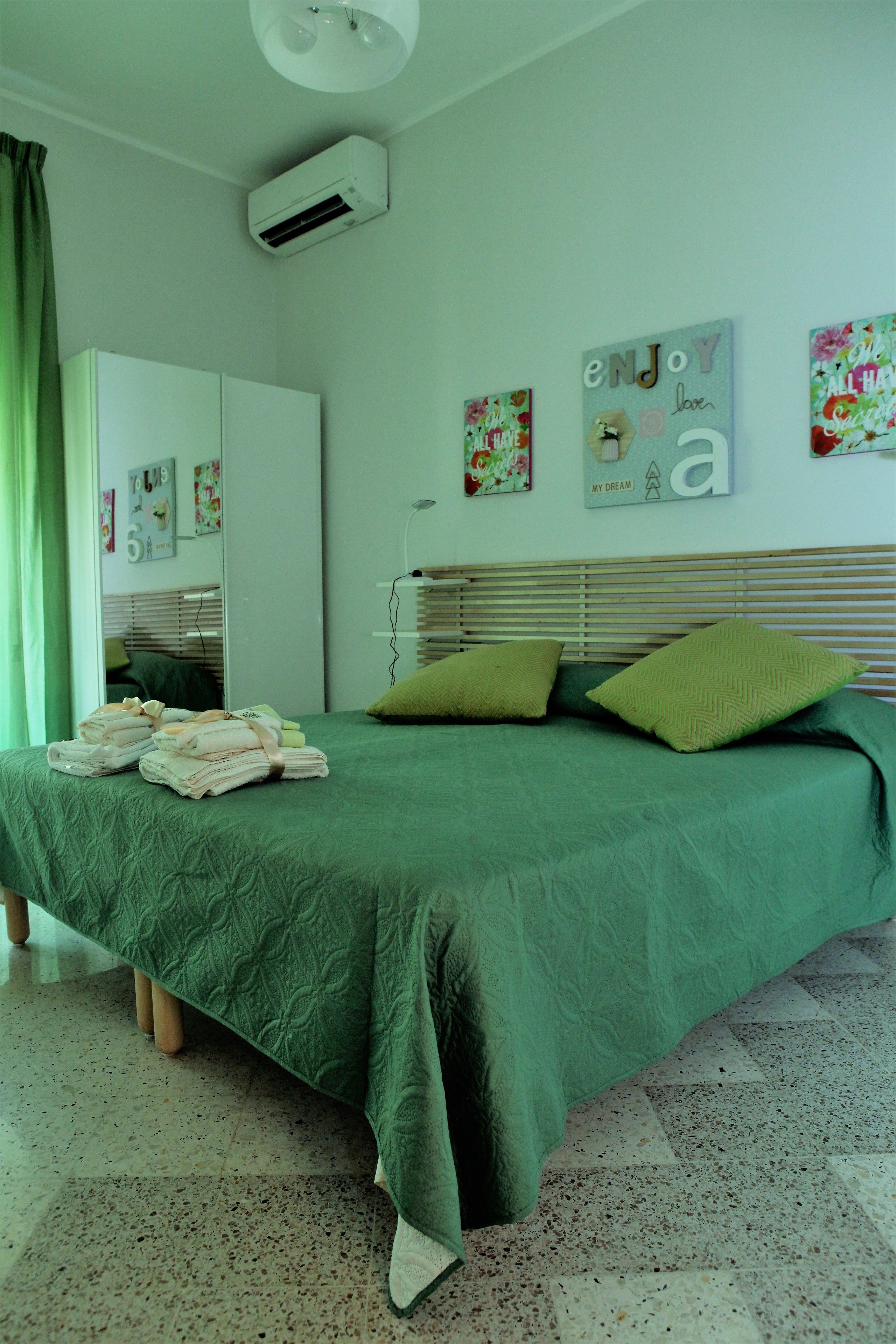 B&B Palazzo Scaramella