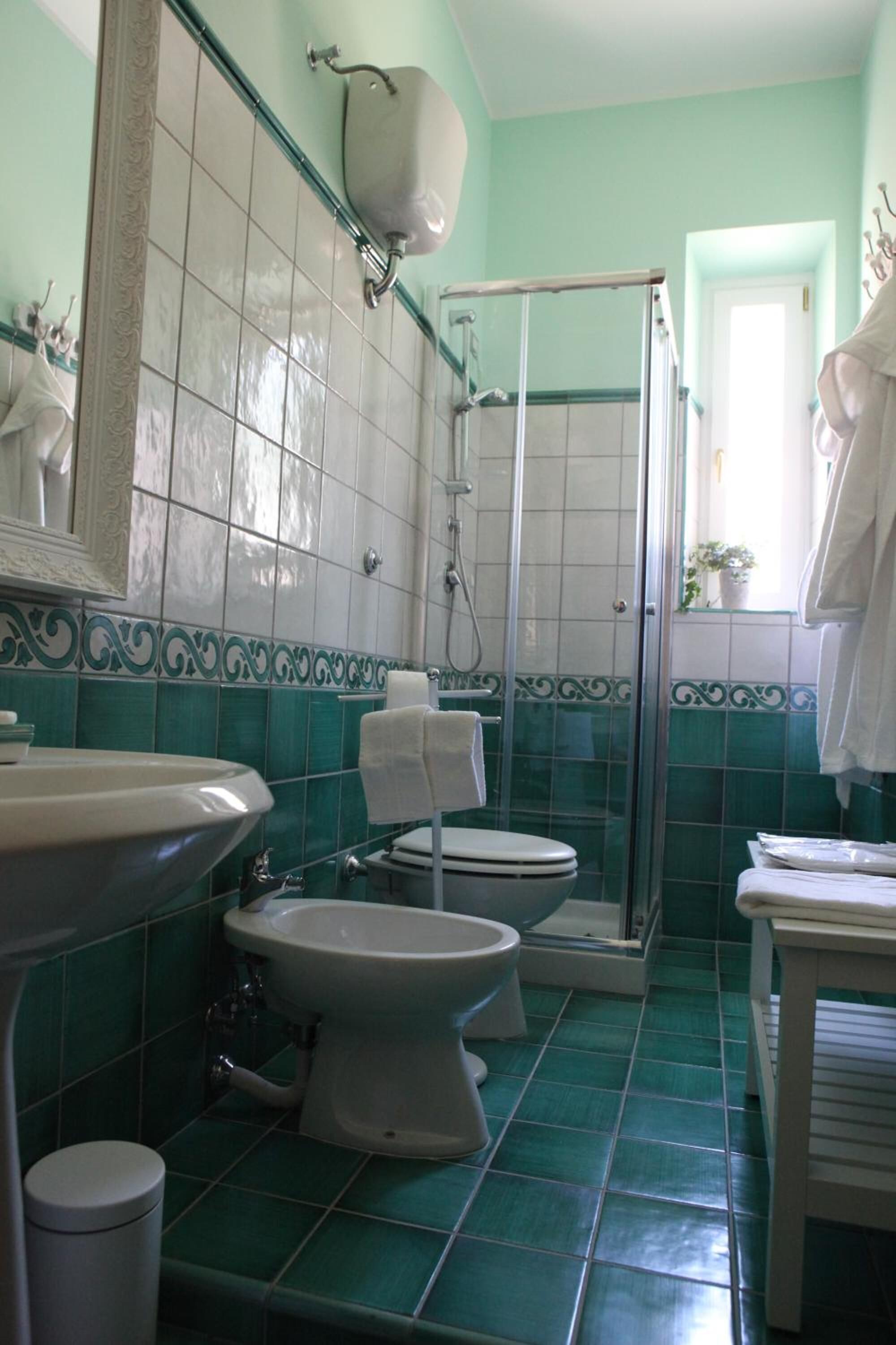 B&B Palazzo Scaramella