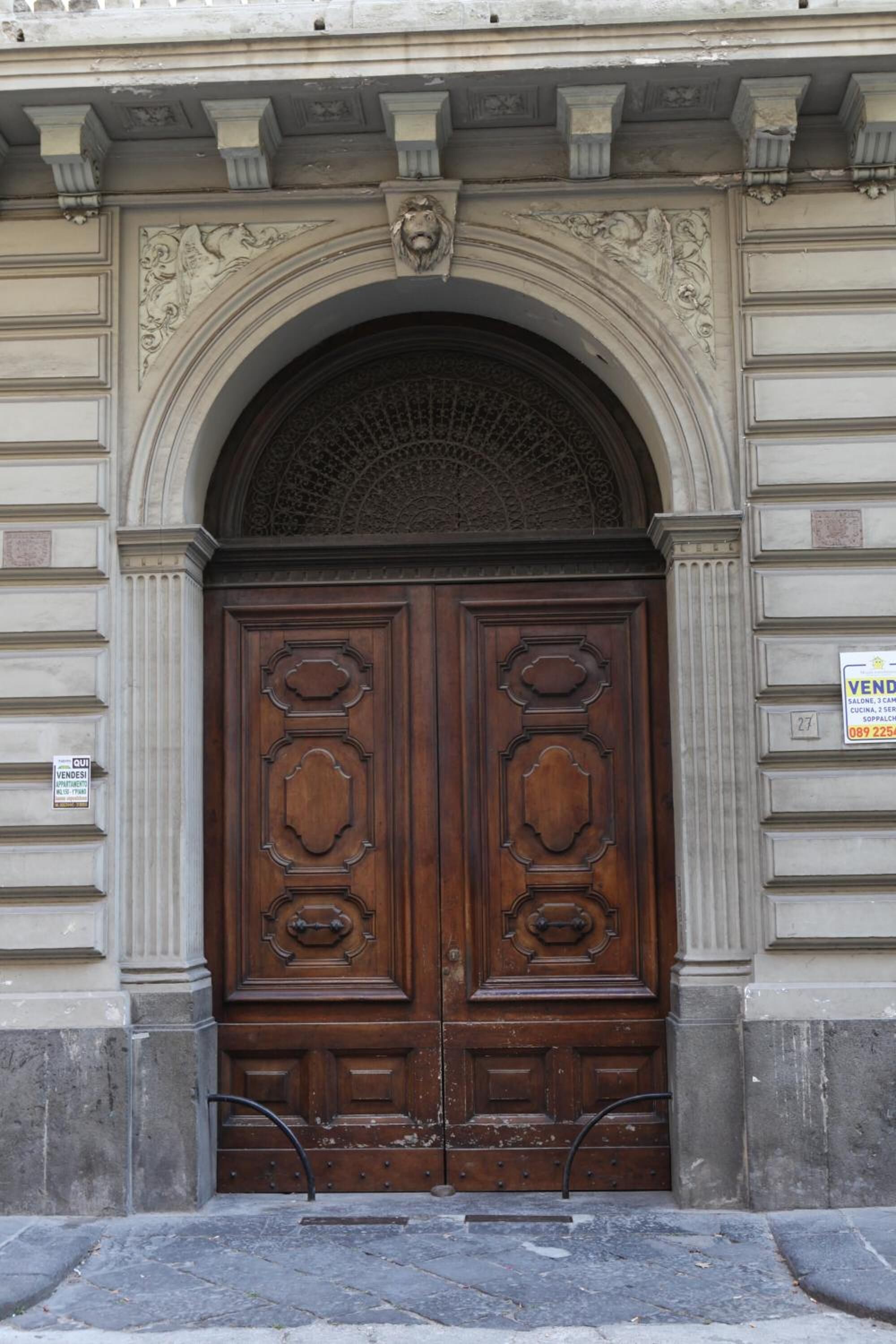 B&B Palazzo Scaramella