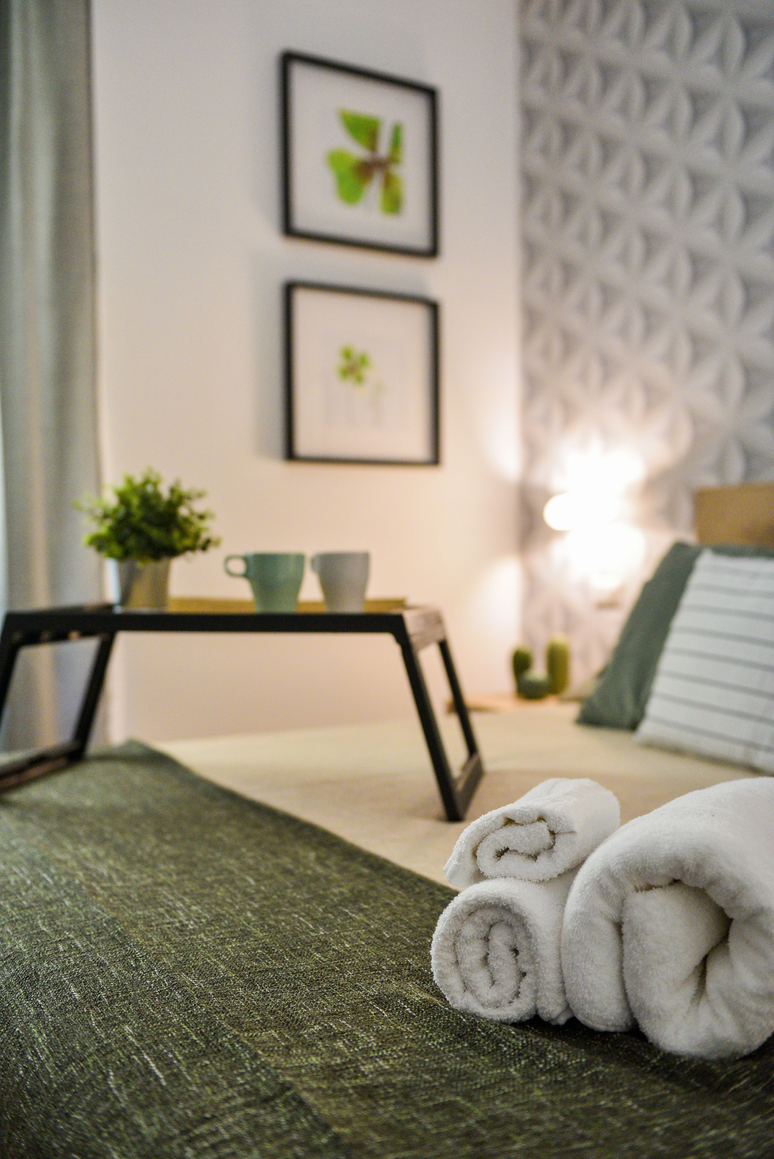 B&B Portafortuna Lucky charm