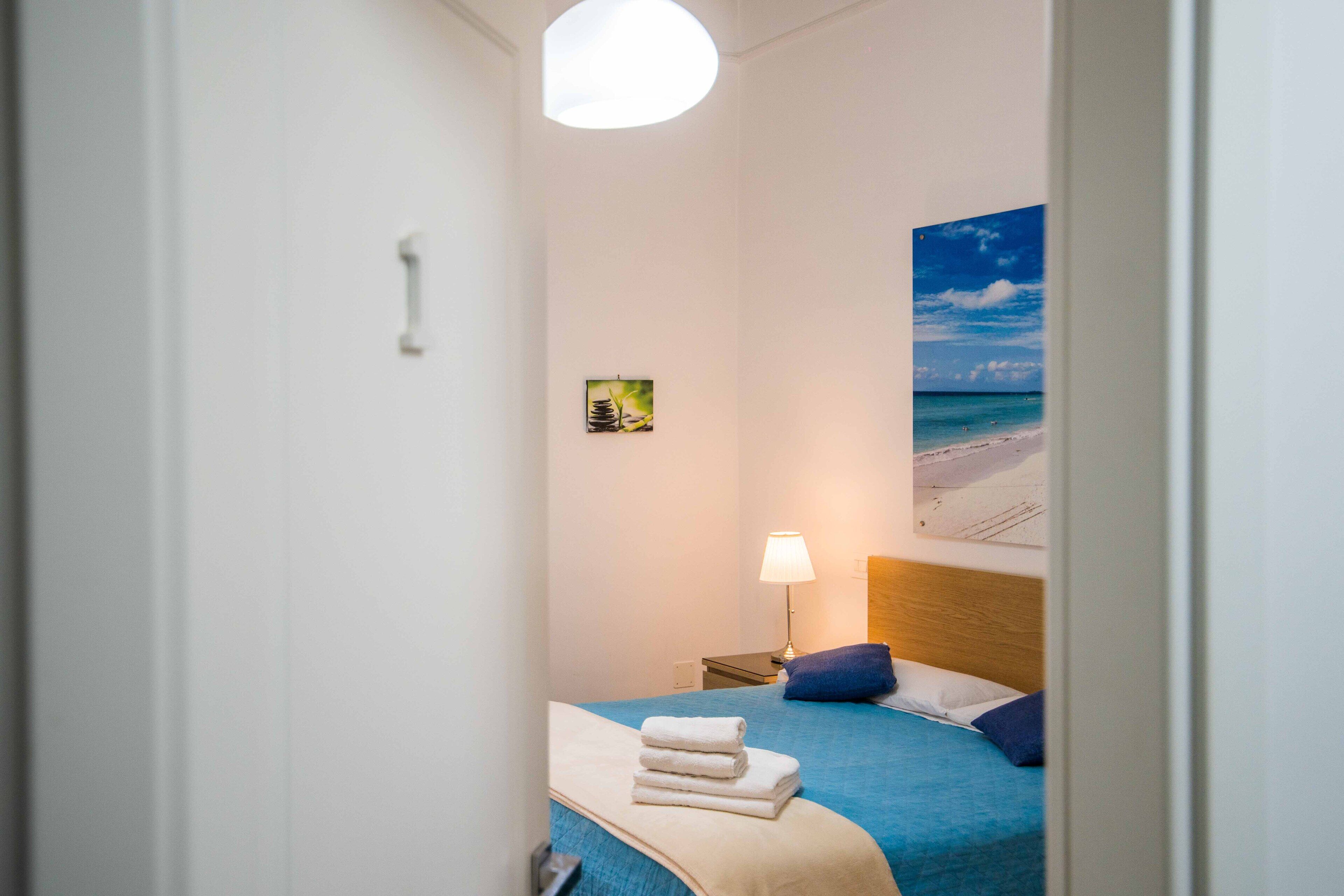 B&B Salerno