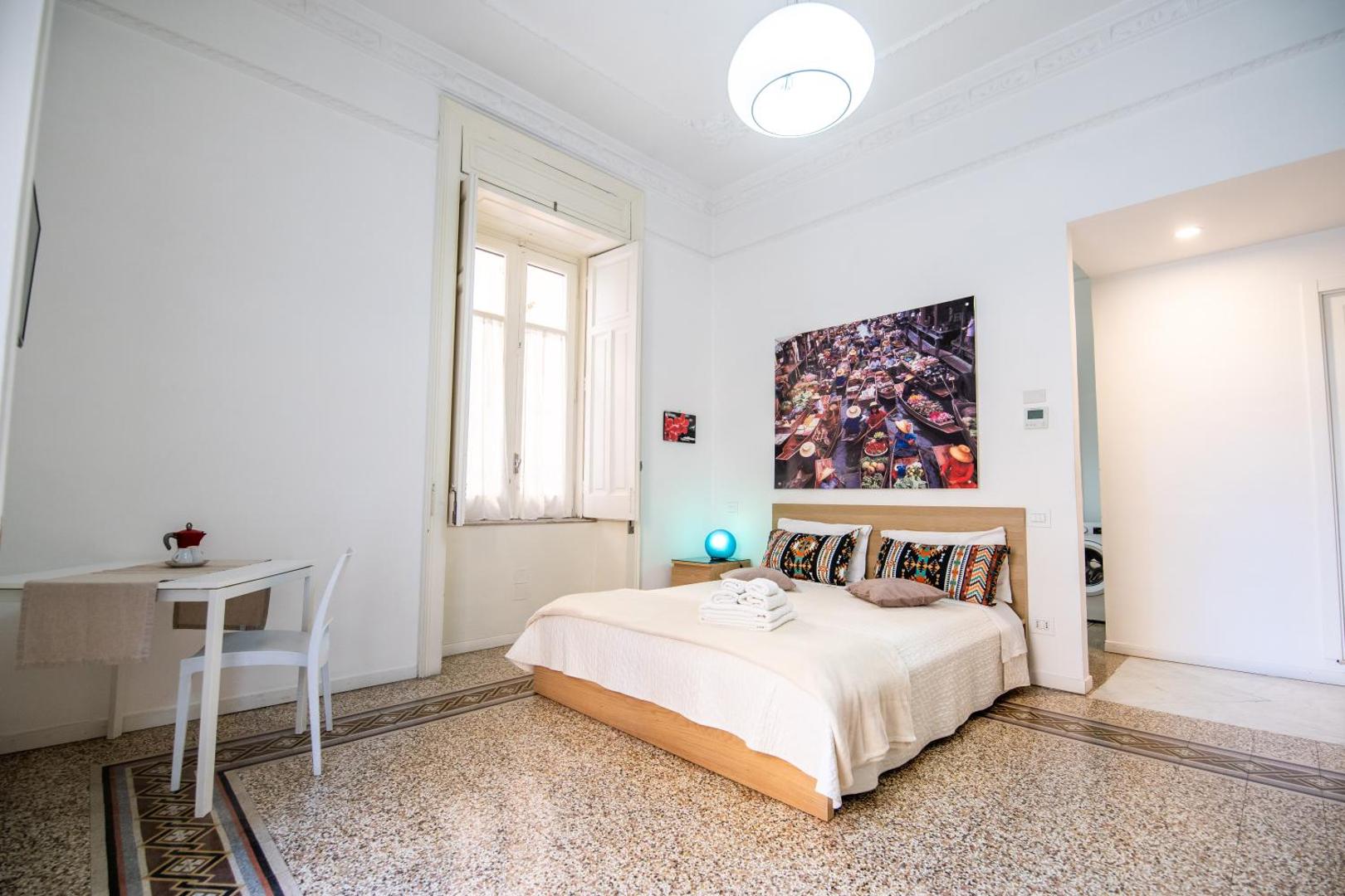 B&B Salerno