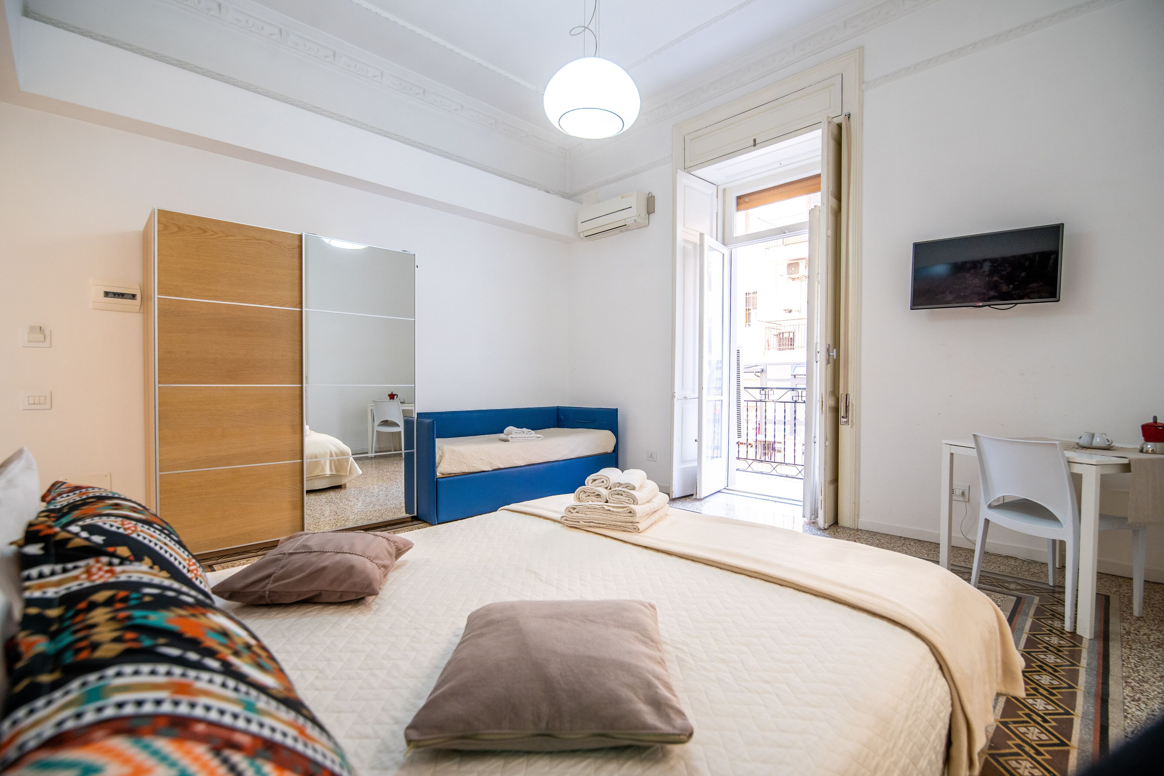 B&B Salerno