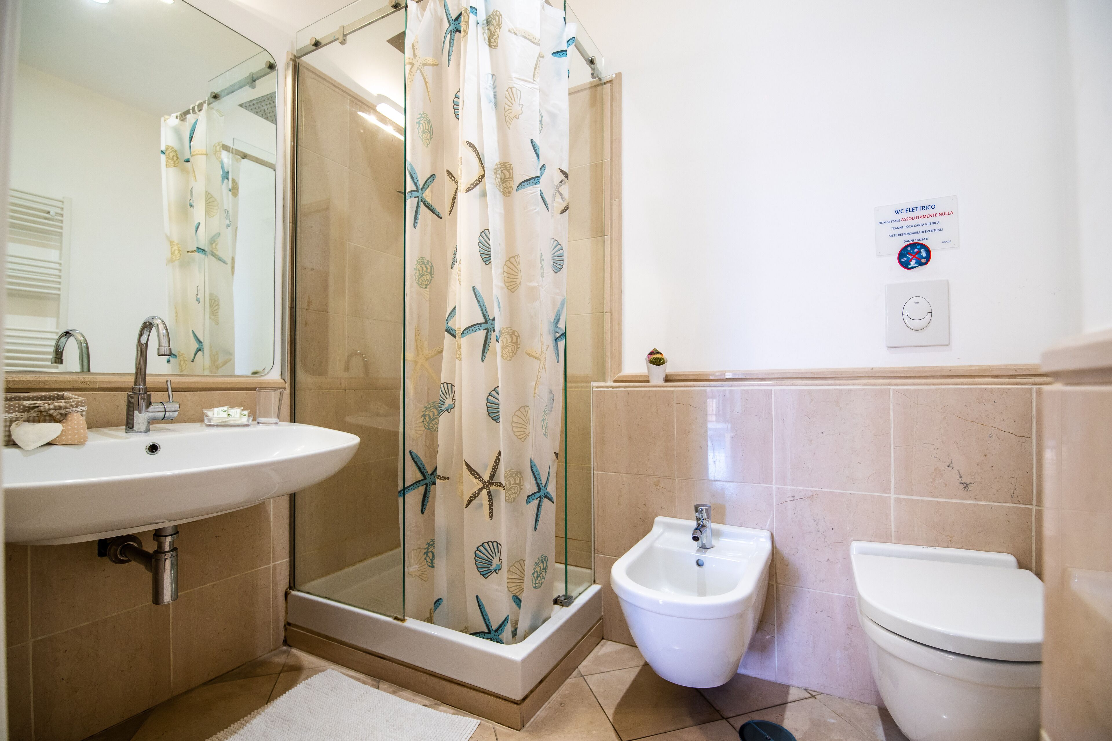 B&B Salerno