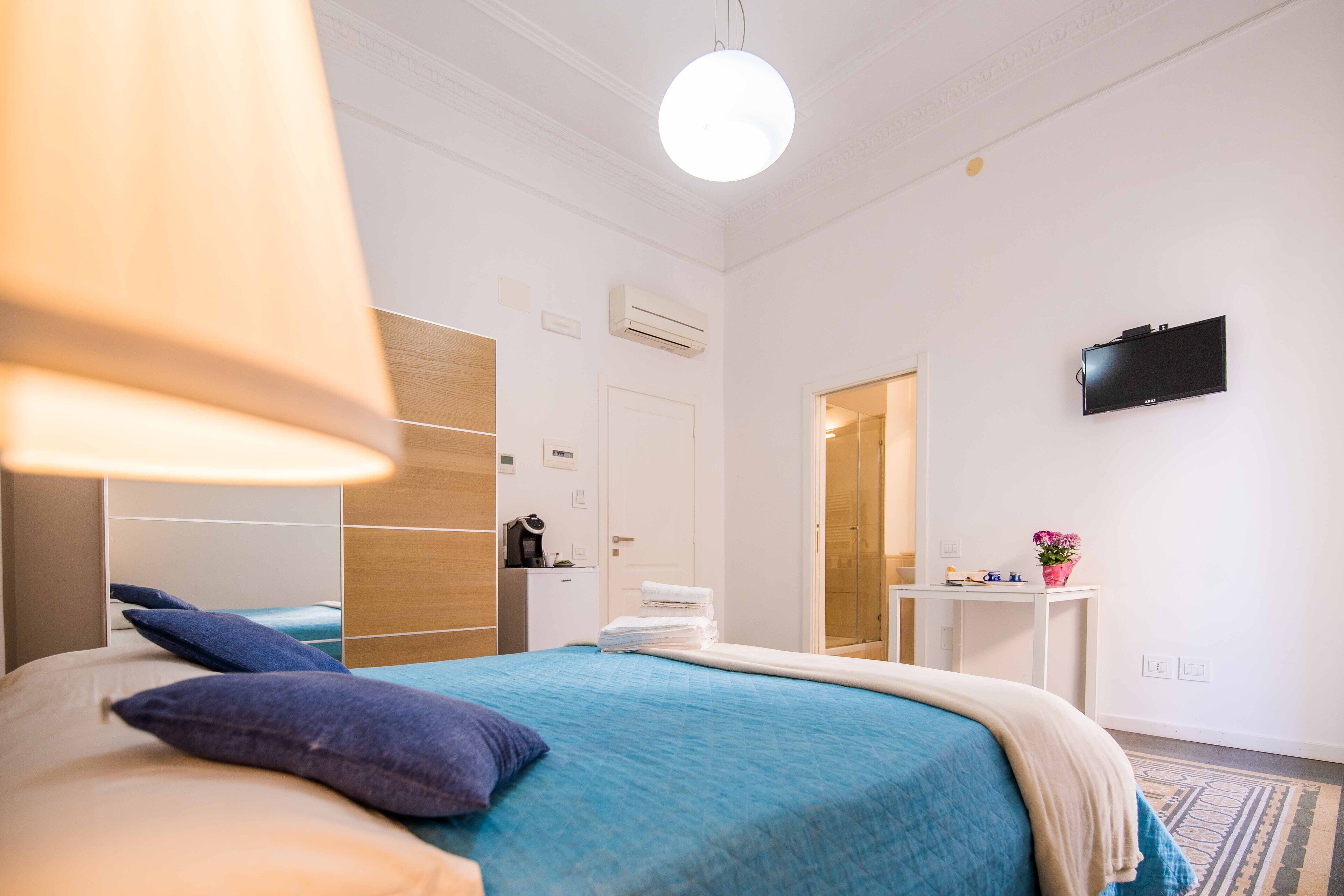 B&B Salerno