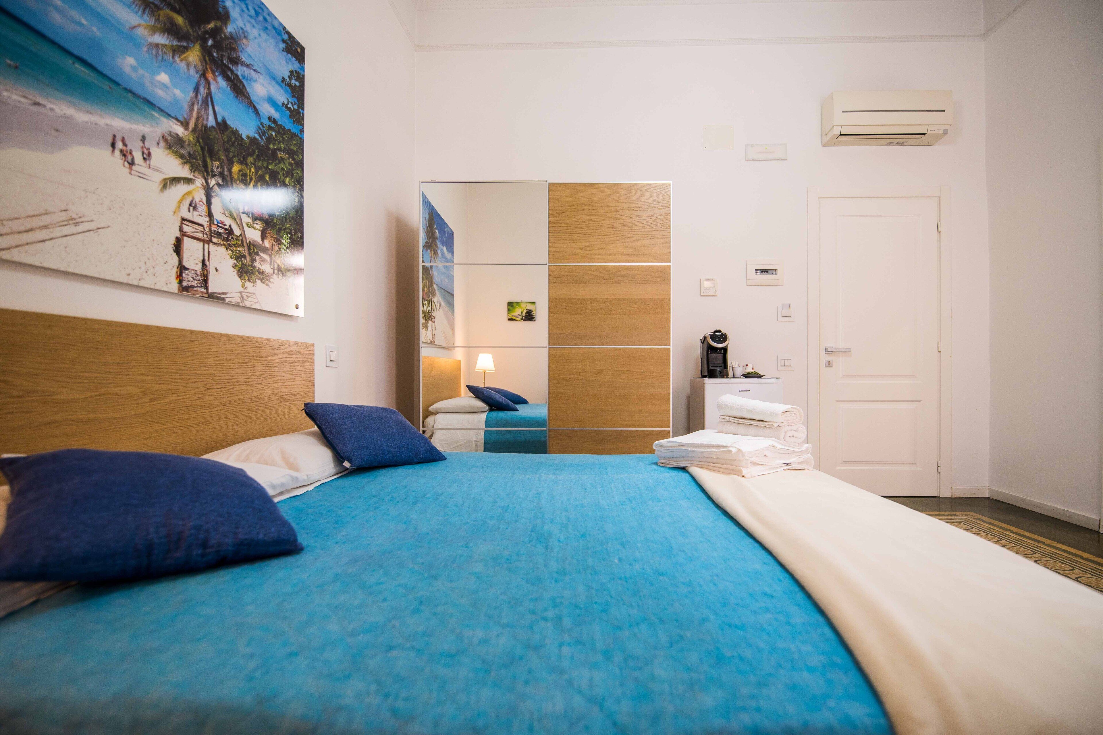 B&B Salerno