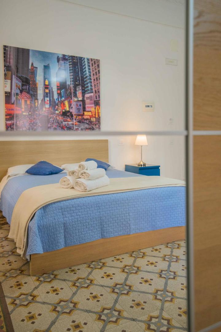 B&B Salerno