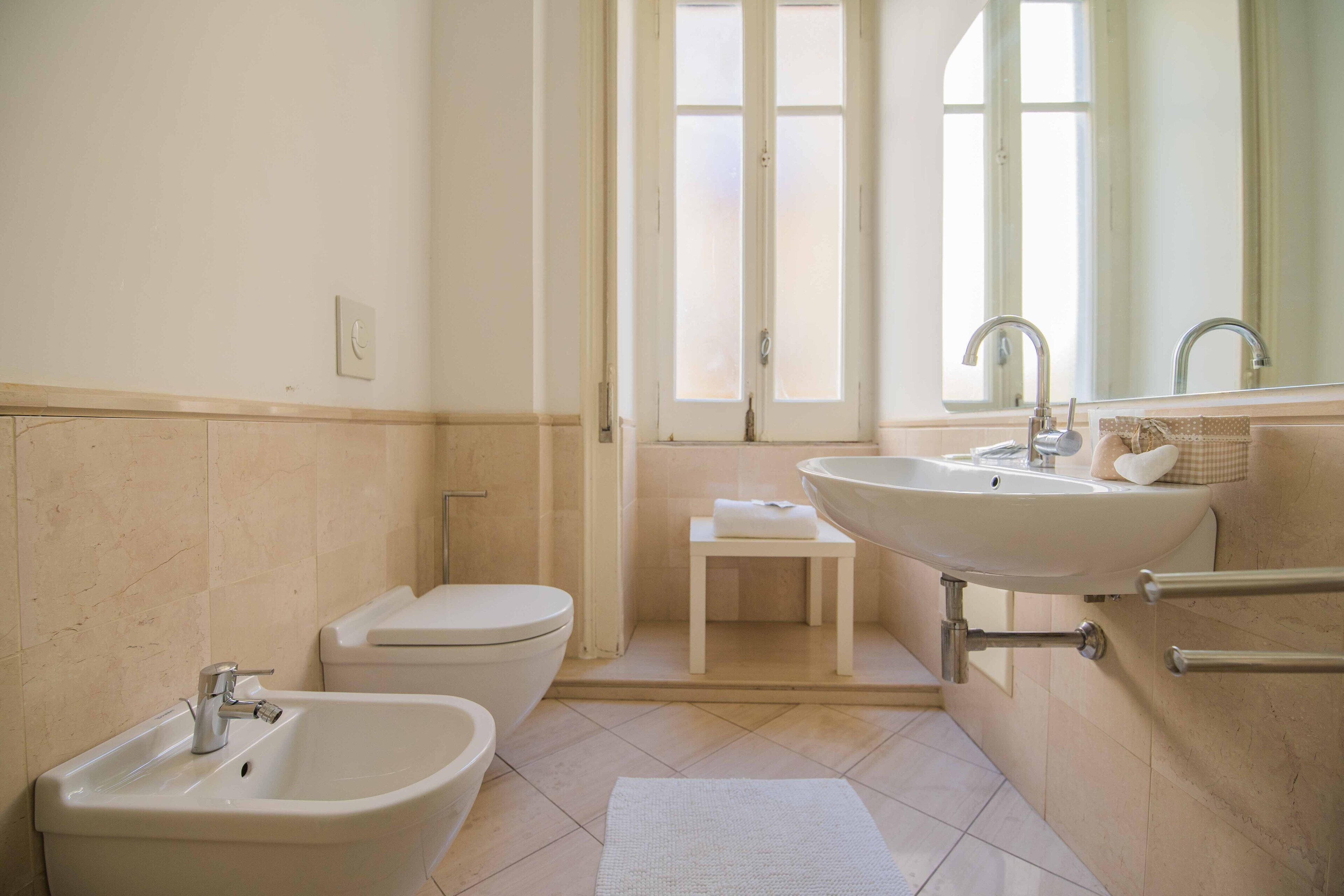 B&B Salerno