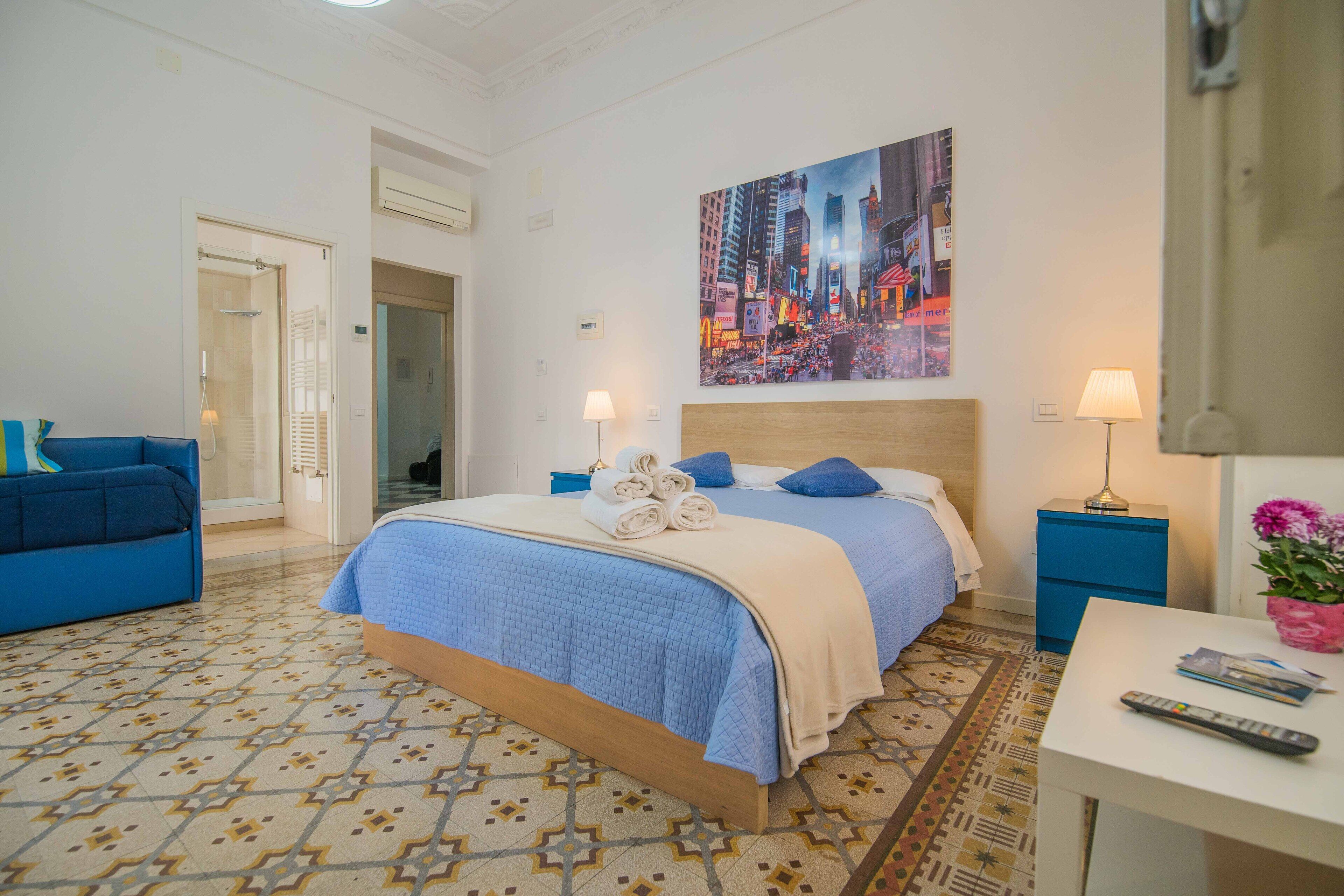 B&B Salerno