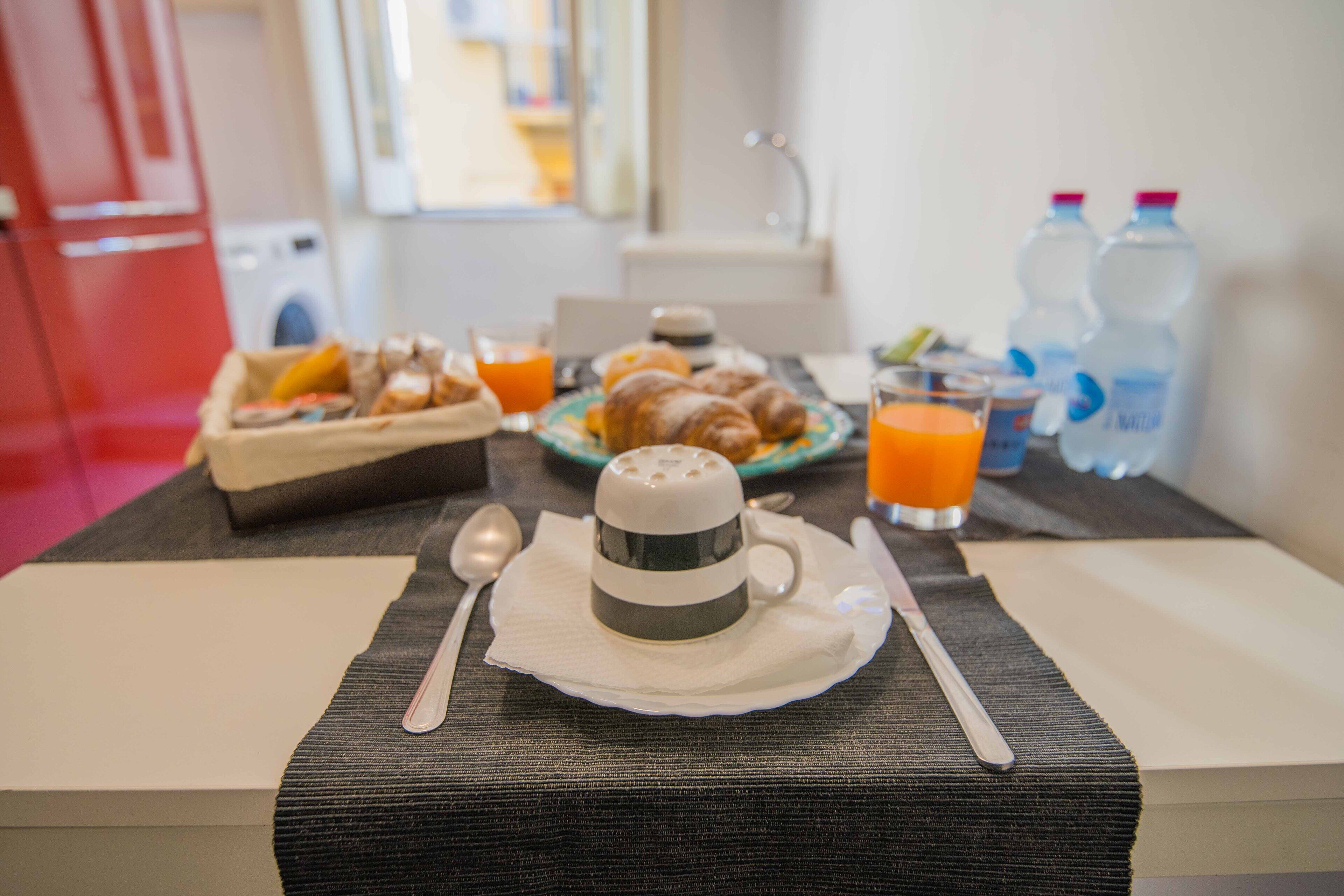 B&B Salerno
