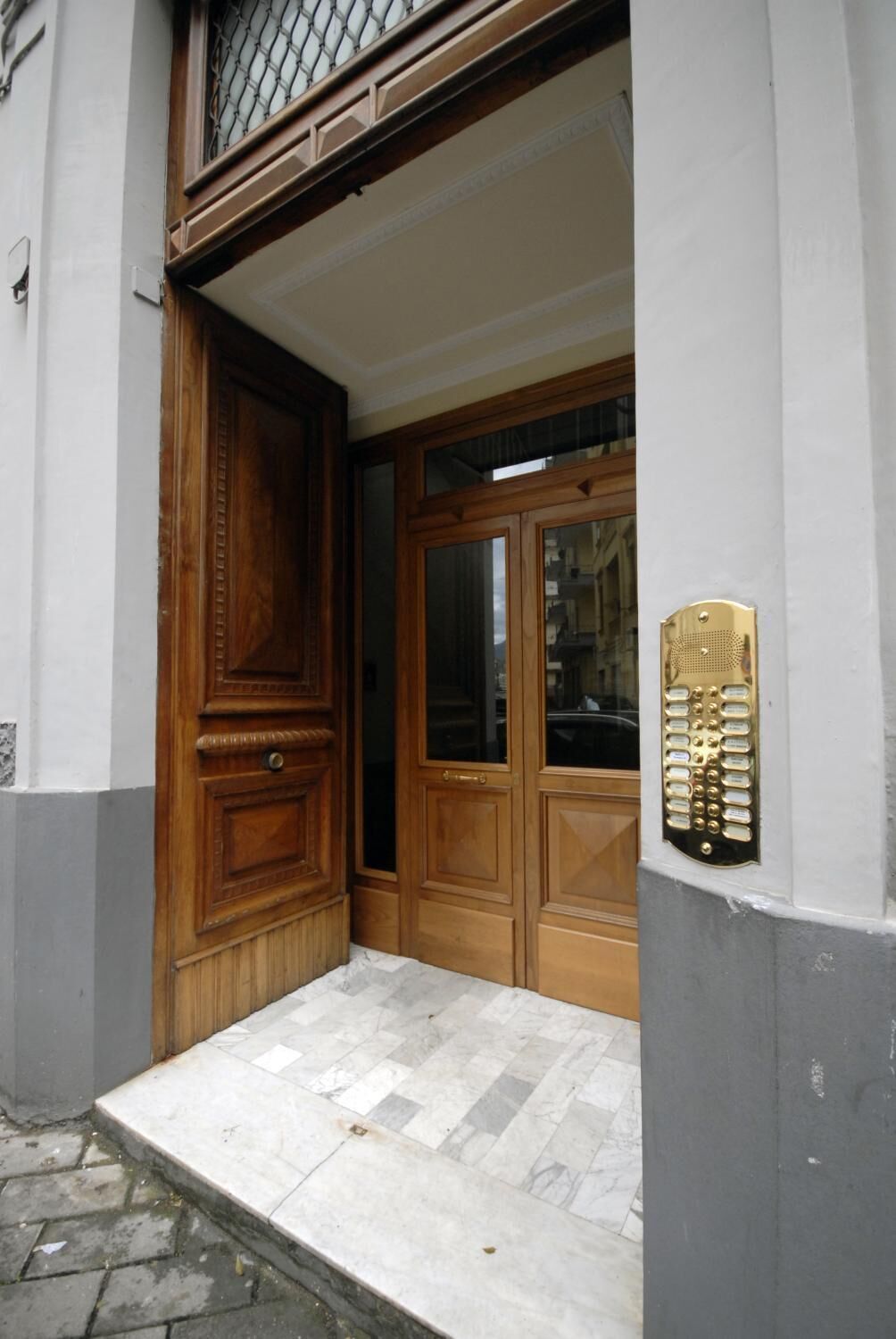 B&B Salerno